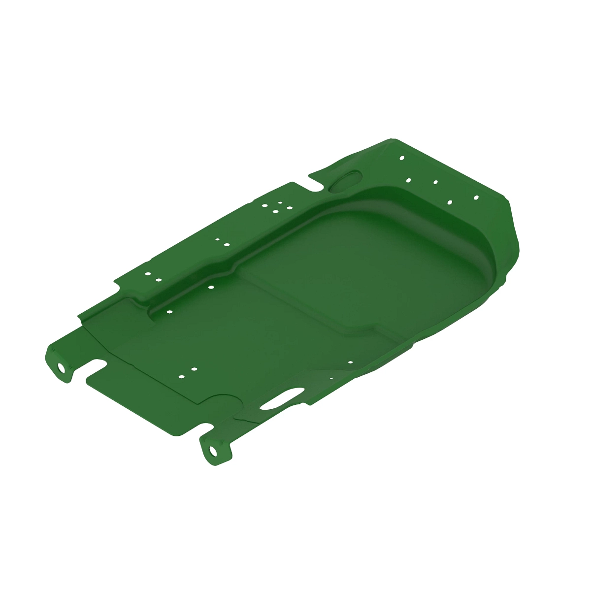 Rear Hood Support MW4 Braz