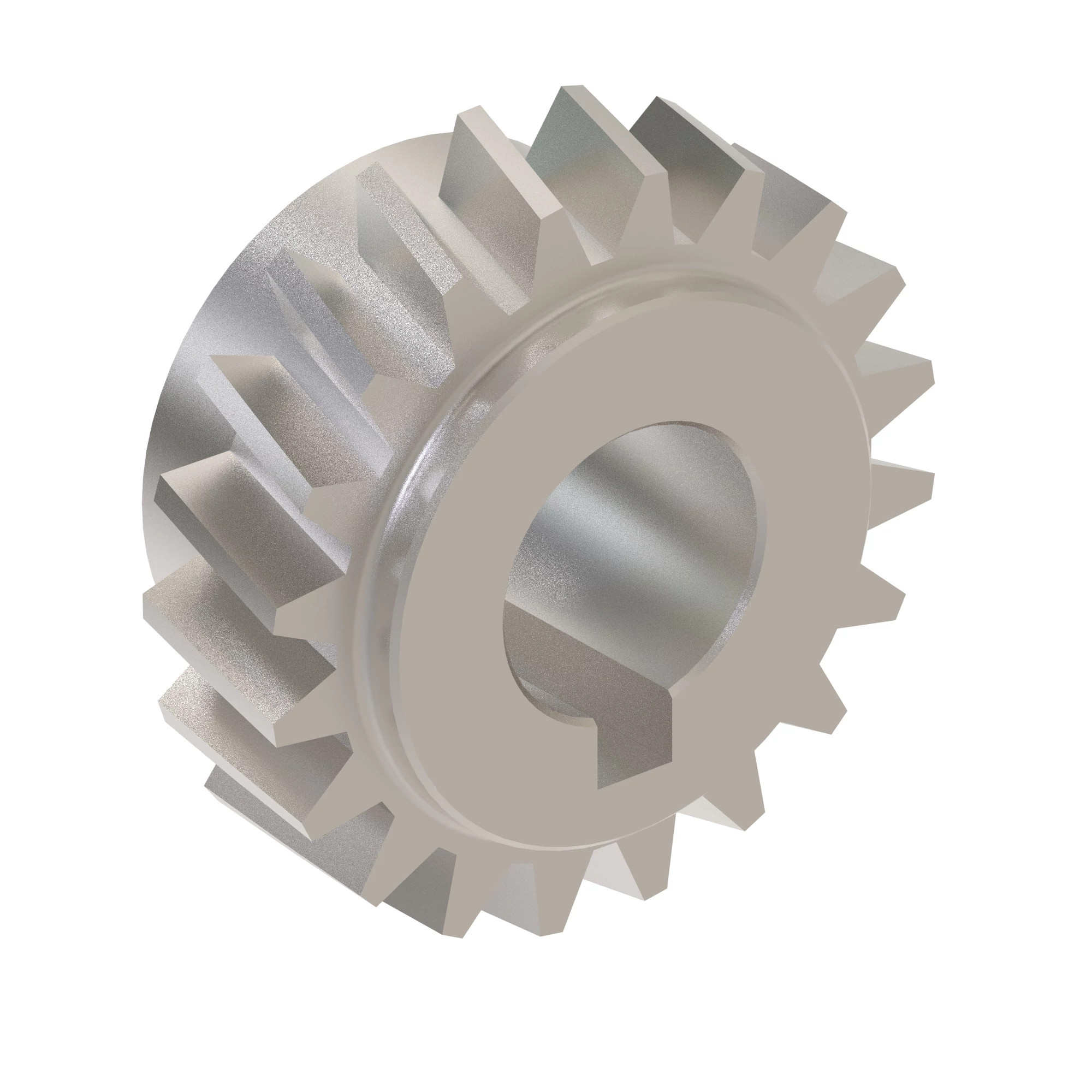 GEAR, MOTOR 20T