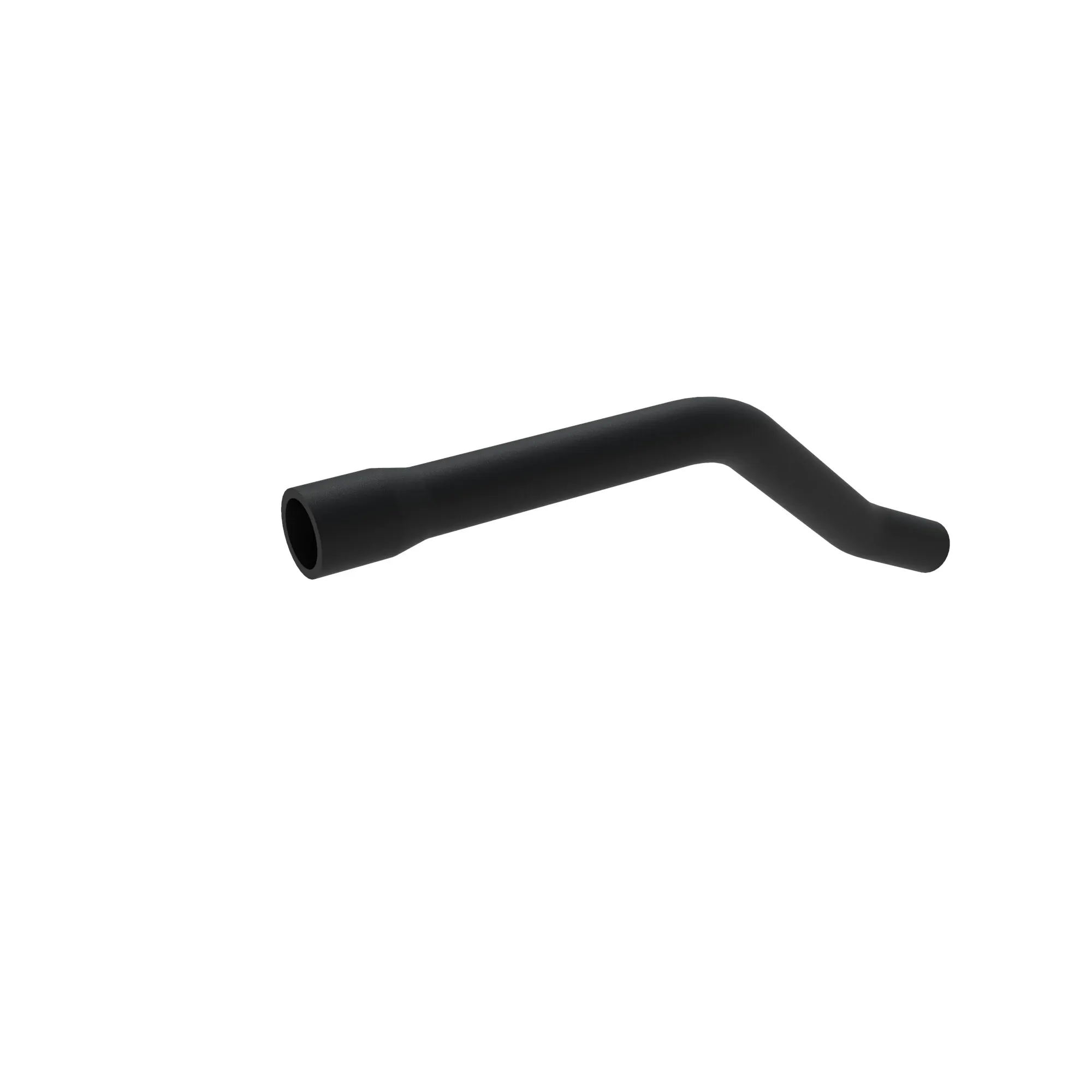 John Deere Oil Fill Hose - R530393