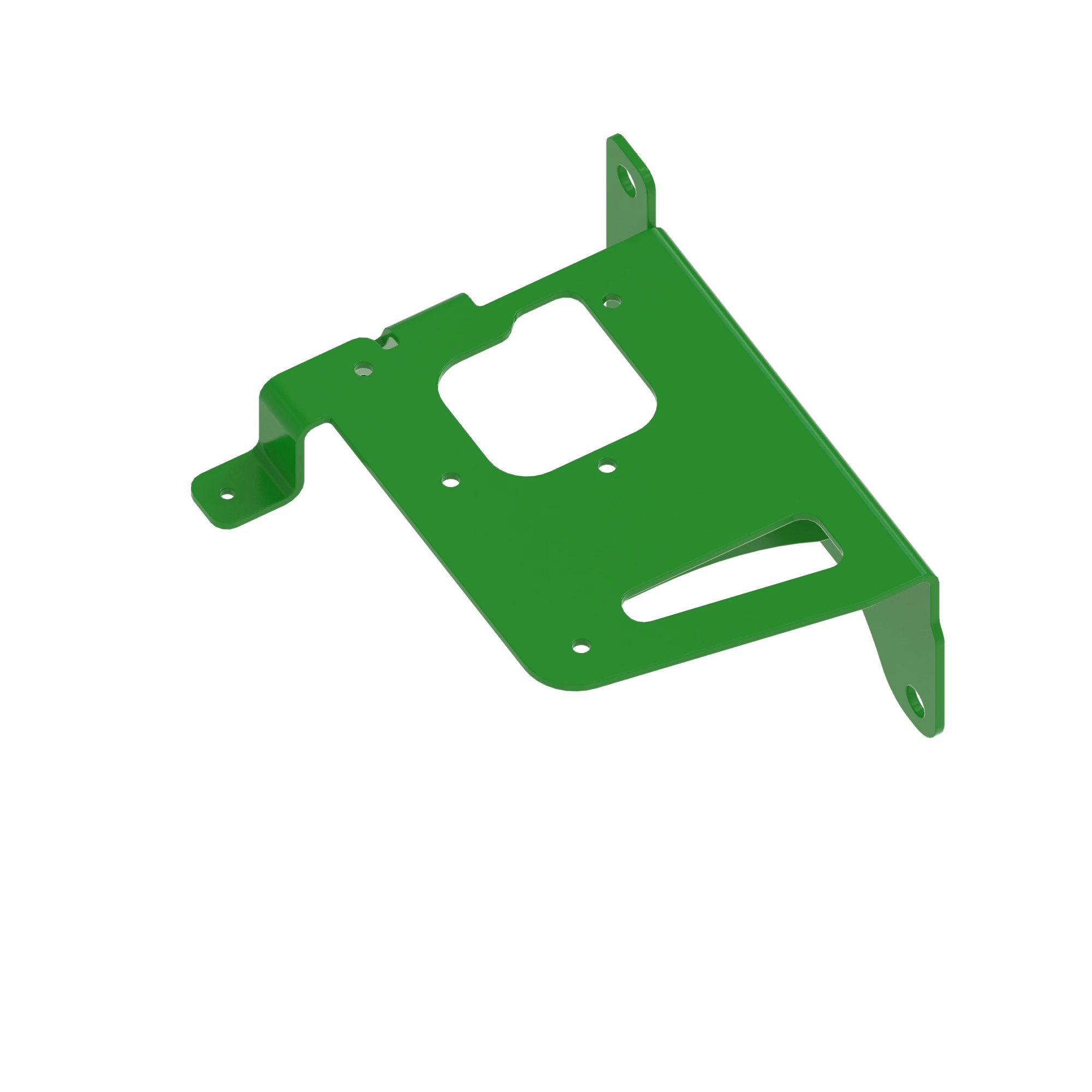 John Deere Hose Support Bracket - AKK11090