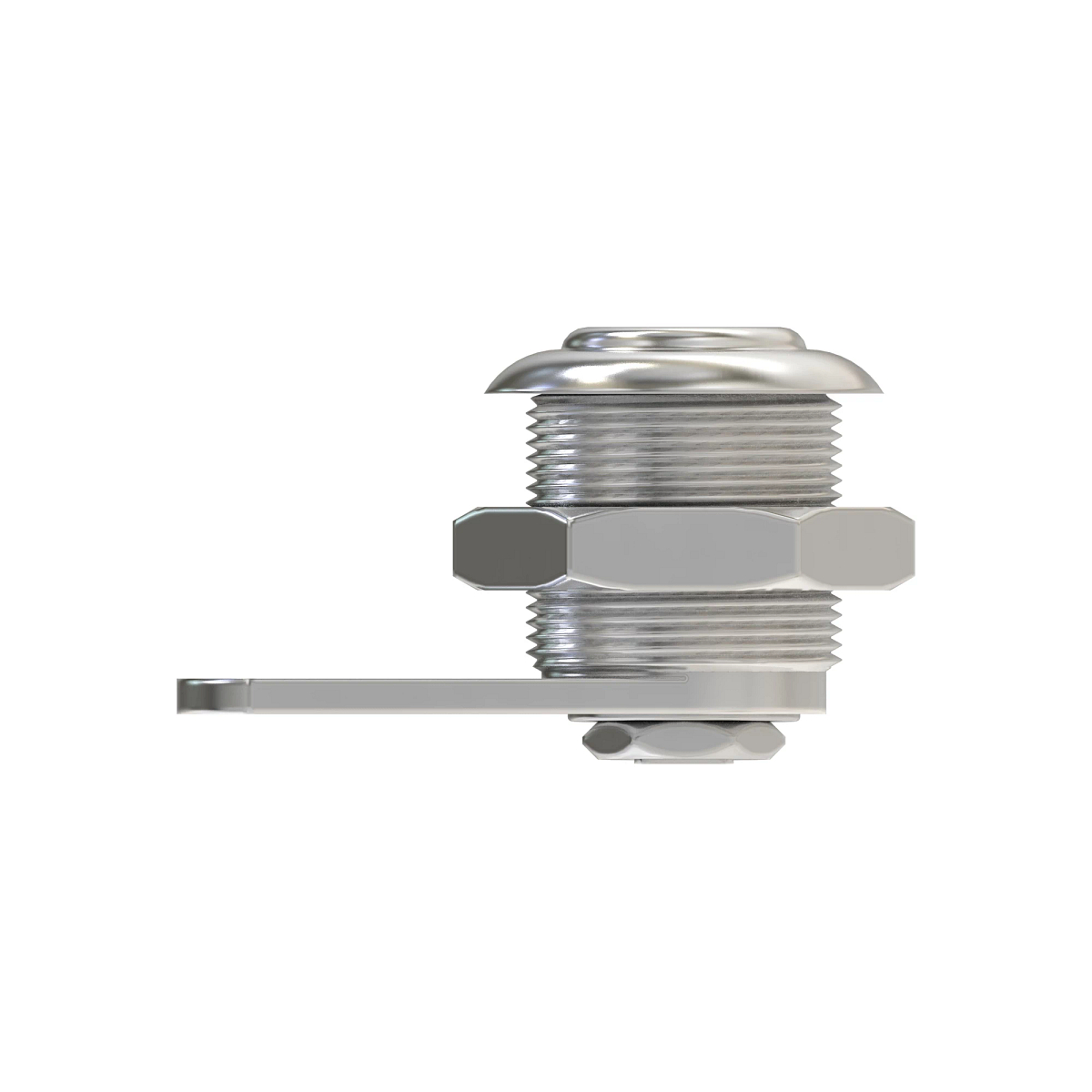 Compactor Lock AT141724: Lock and Compactor | Shop.Deere.com