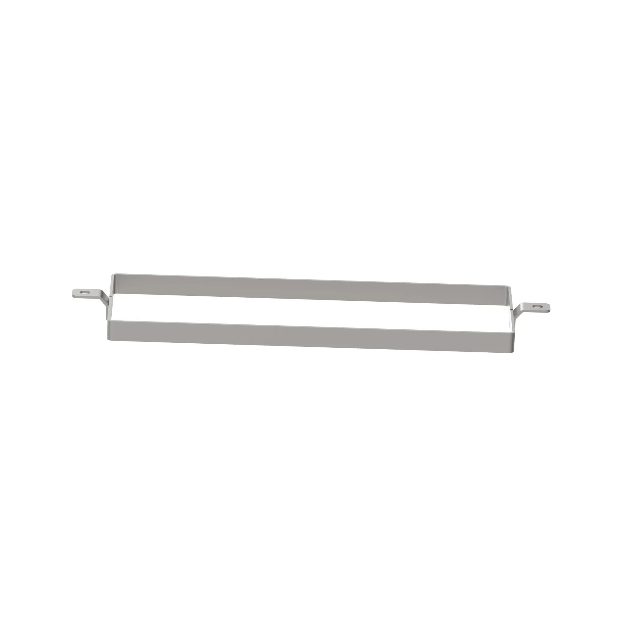 BRACKET, FRESH AIR FILTER