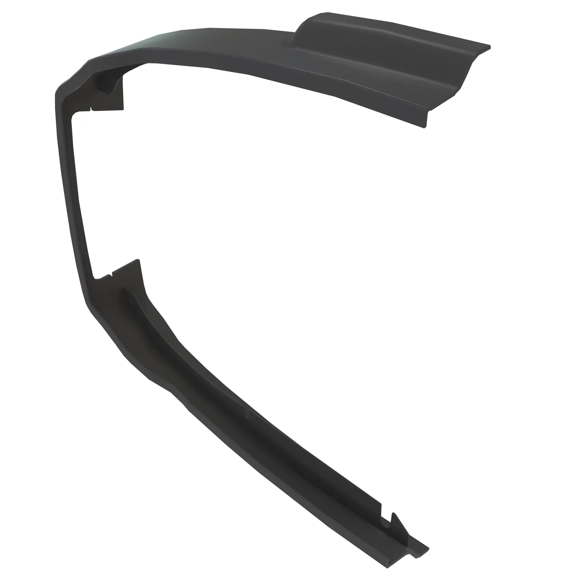 EXTENSIONS, COWL, CAB