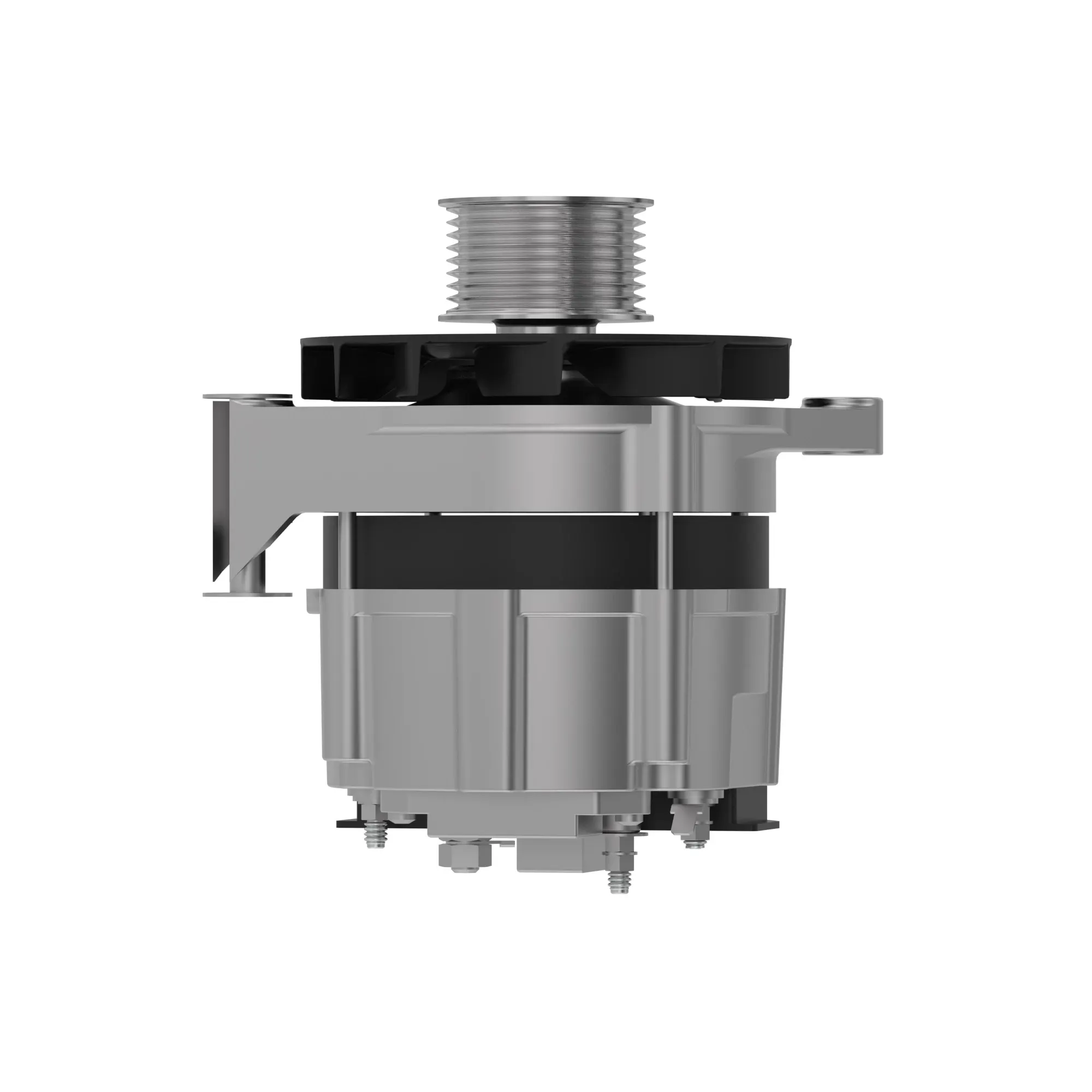 ALTERNATOR, 14V 75A