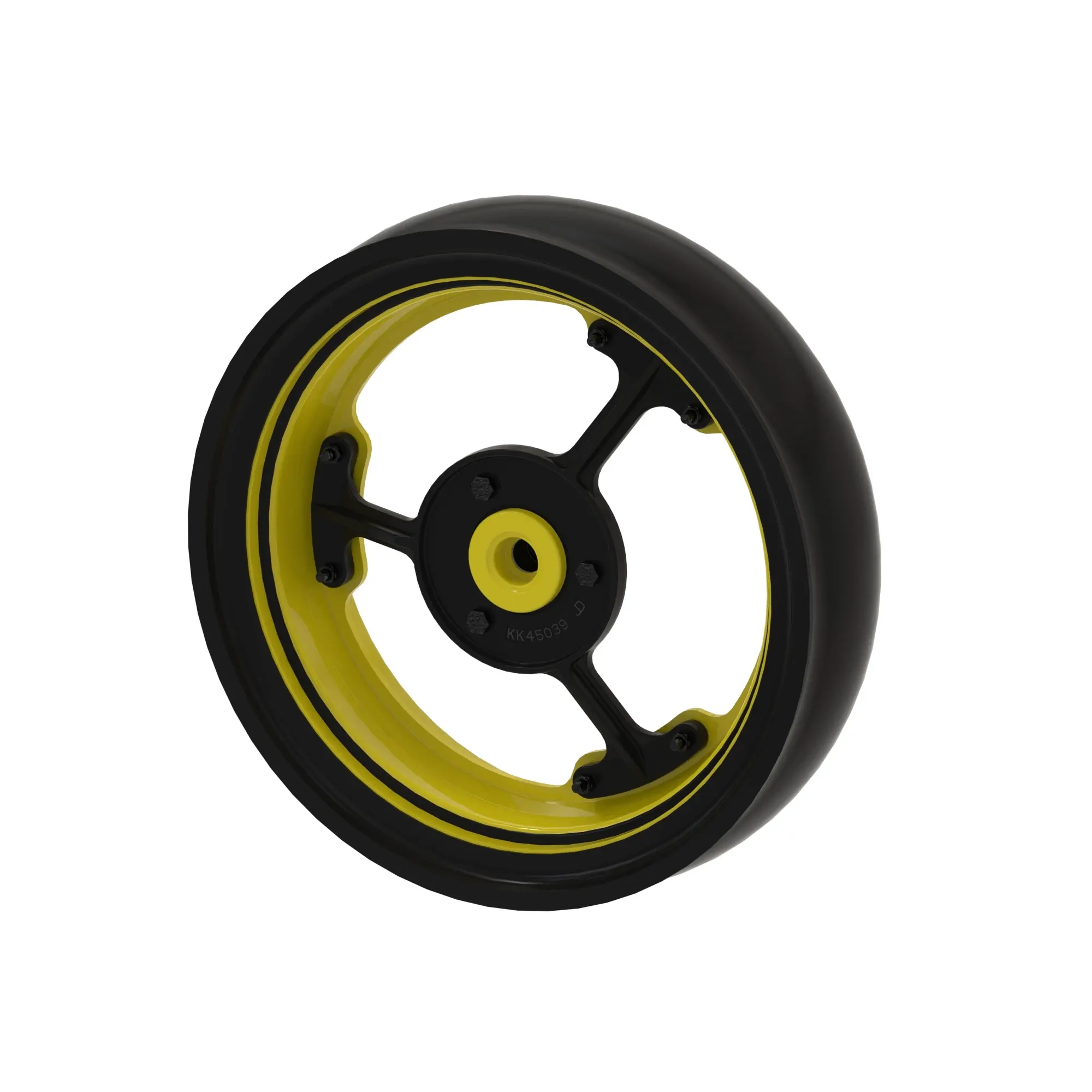 WHEEL