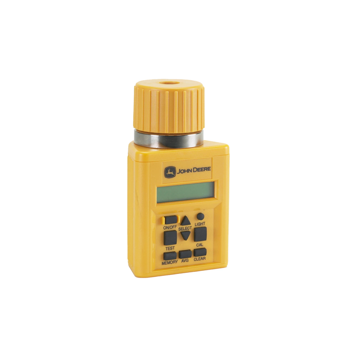 John Deere Chek-Plus™ Grain Moisture Tester - SW08120