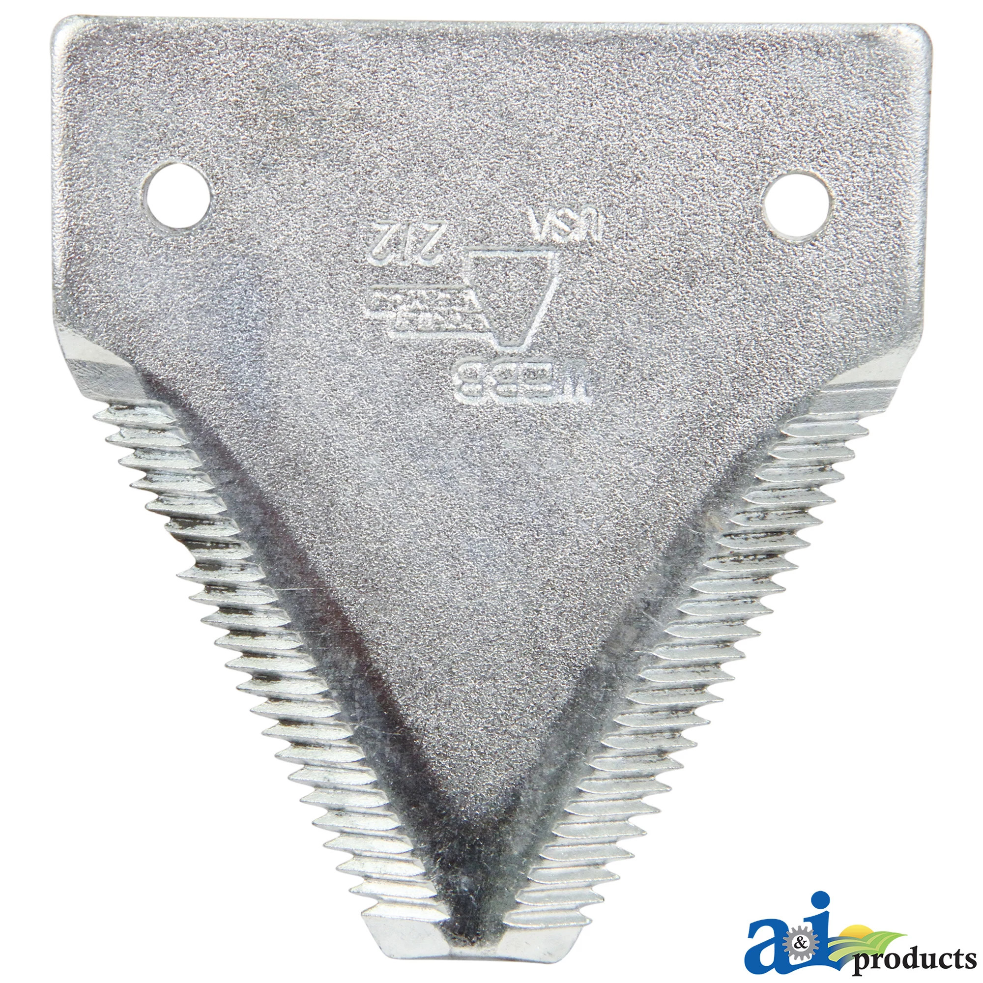 A&I Products Sickle Section - A-212-412