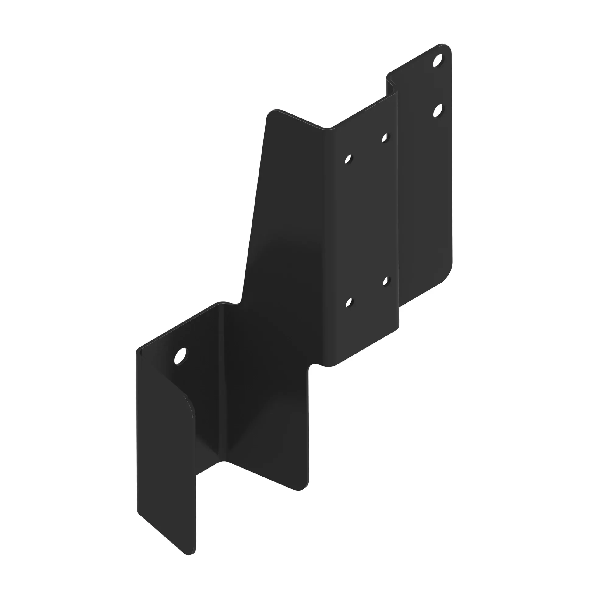 BRACKET, FRONT HARNESS, IOOS, CHASS