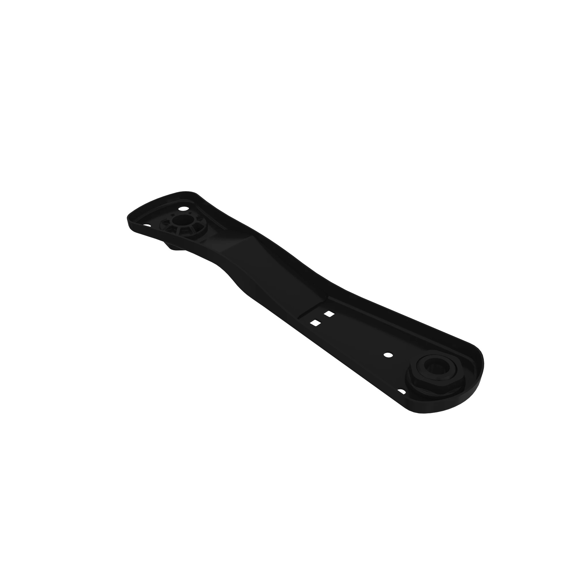 ARM, ASSEMBLY, FLIP OVER REEL CONTR