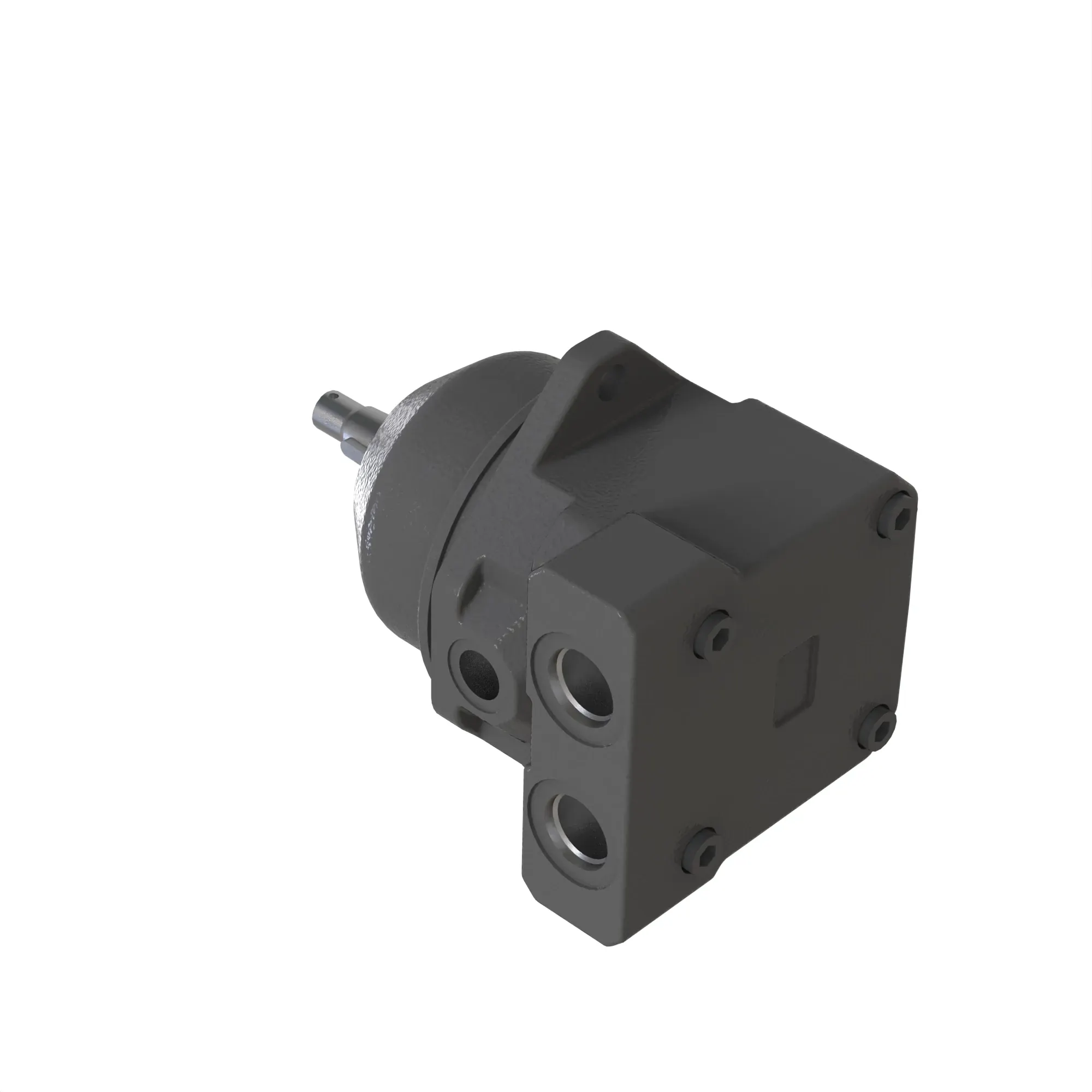 Hydraulic Motor