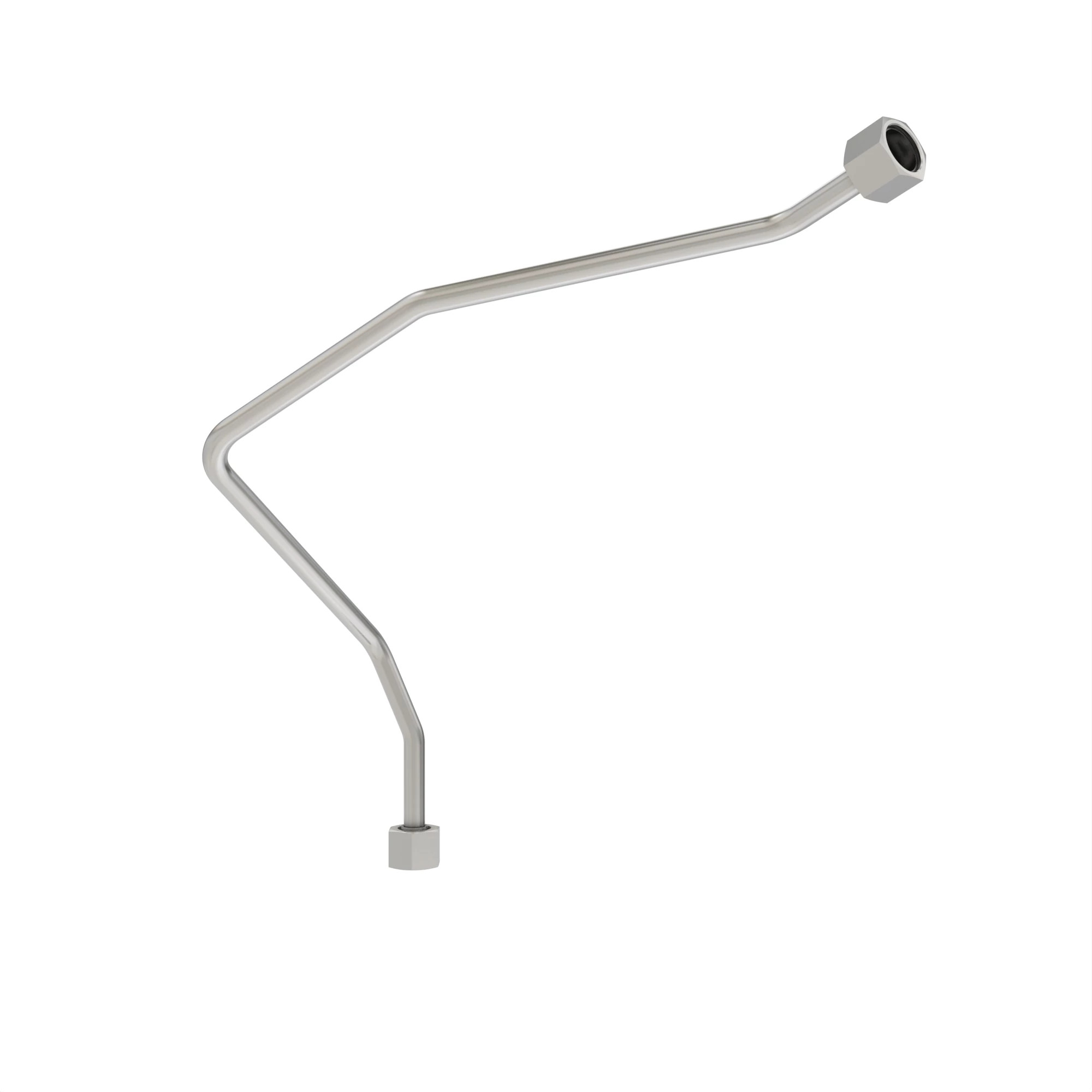 LINE,IU COOLANT SUPPLY