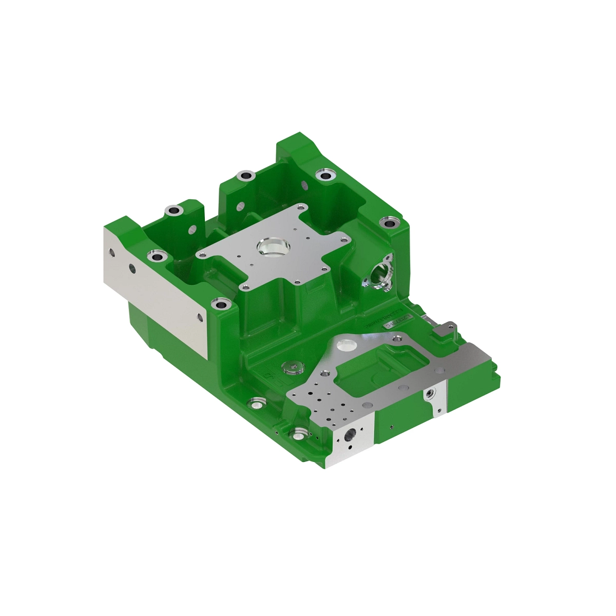 Housing, PTO 540 RPM