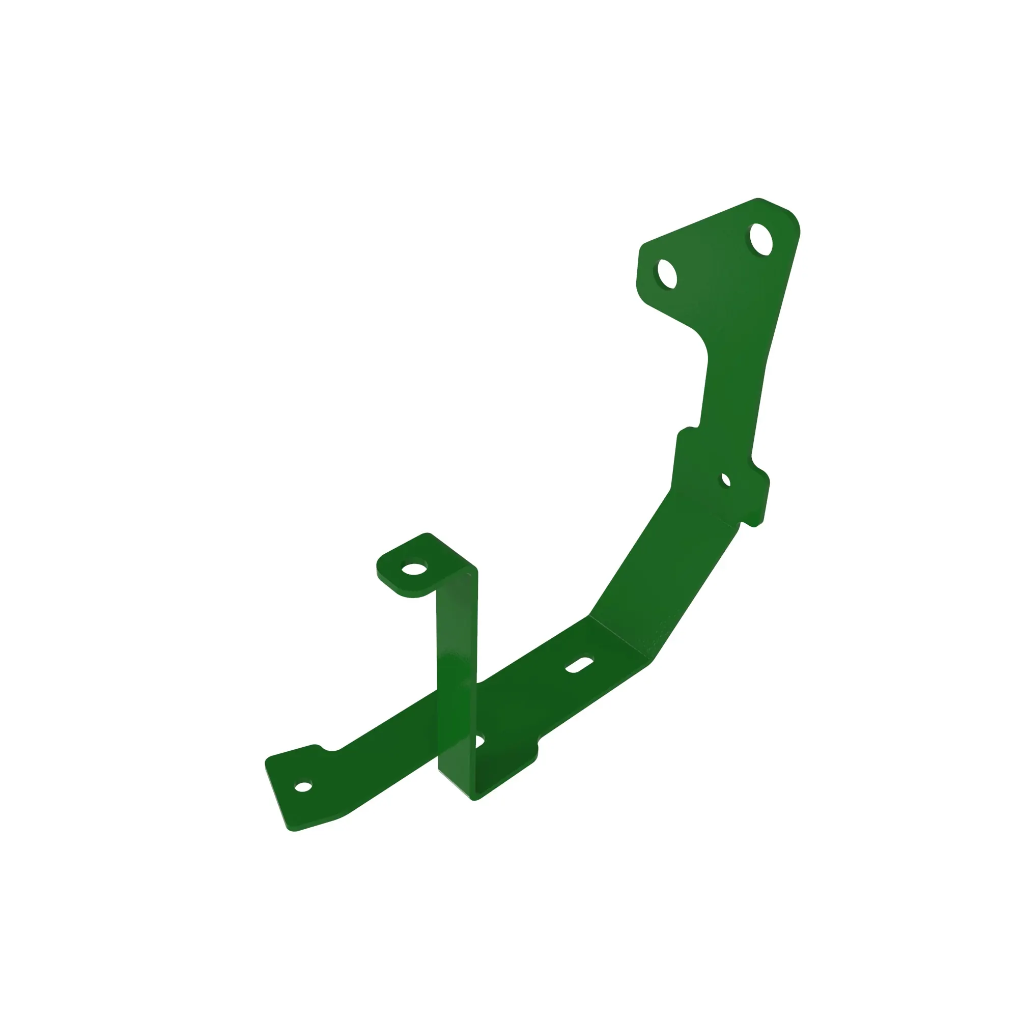 KK28529: Steering Hose Support Bracket, Right Side
