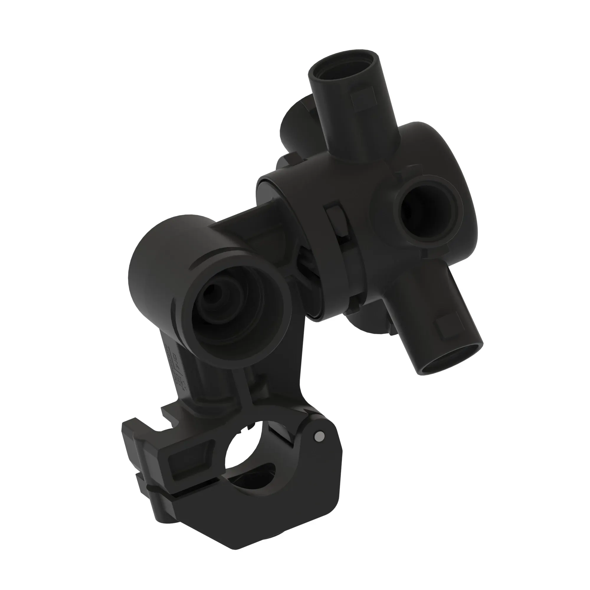 Nozzle Holder