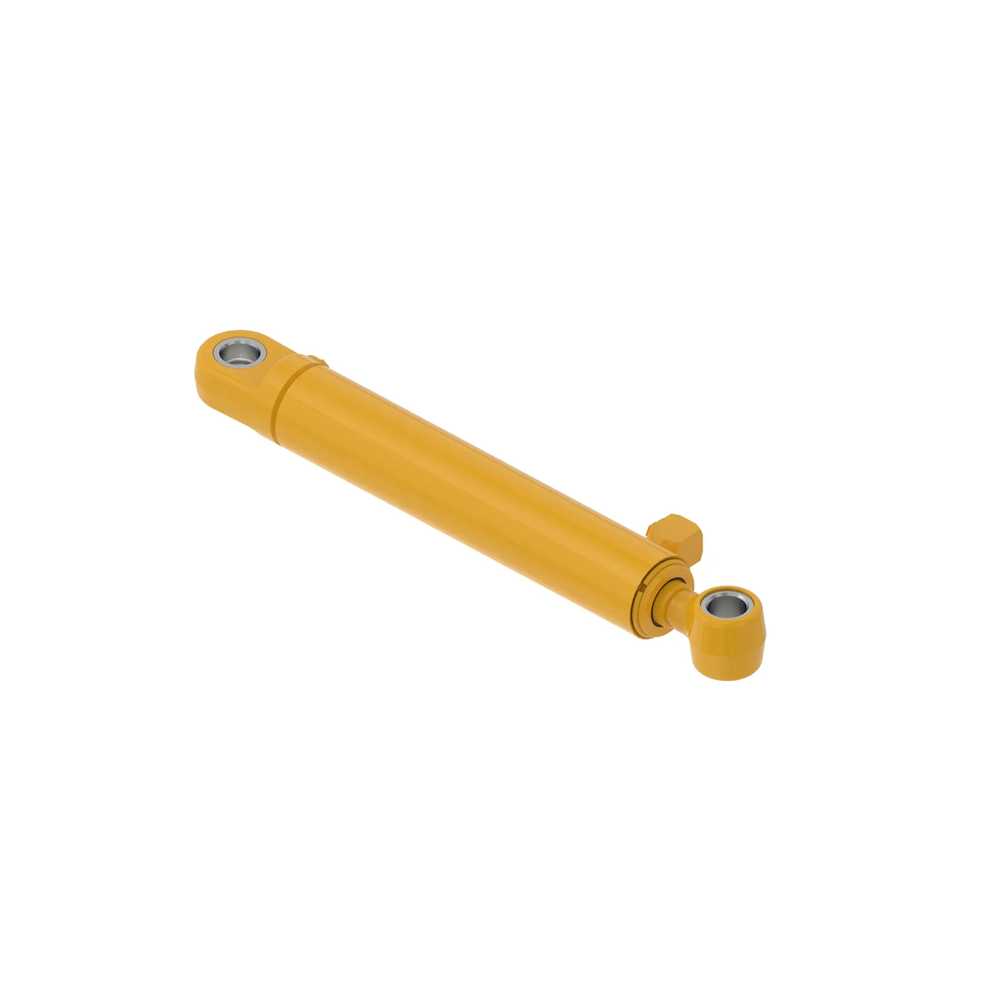 HYDRAULIC CYLINDER, 50X25-241,424 (