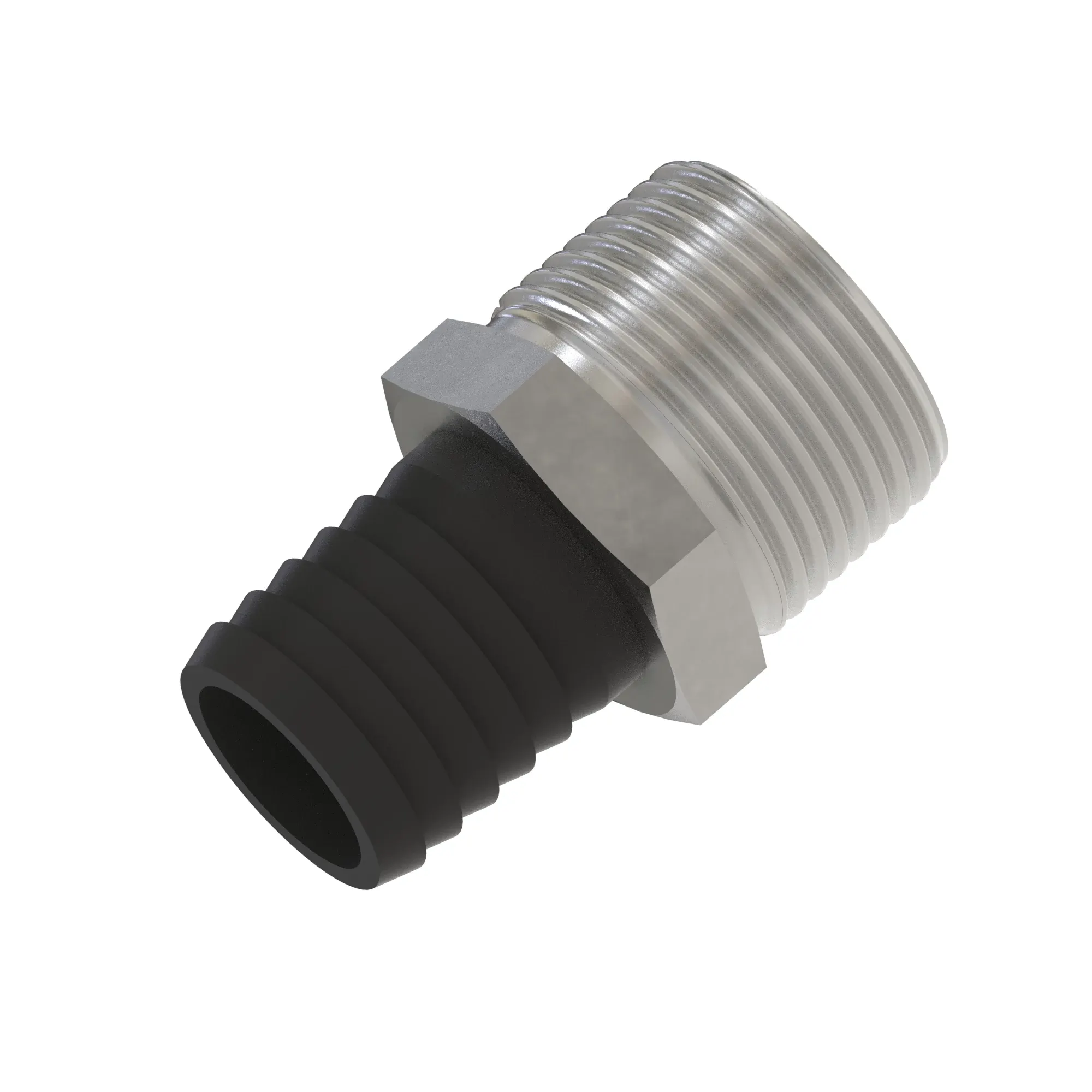 John Deere Hose Fitting - A45527