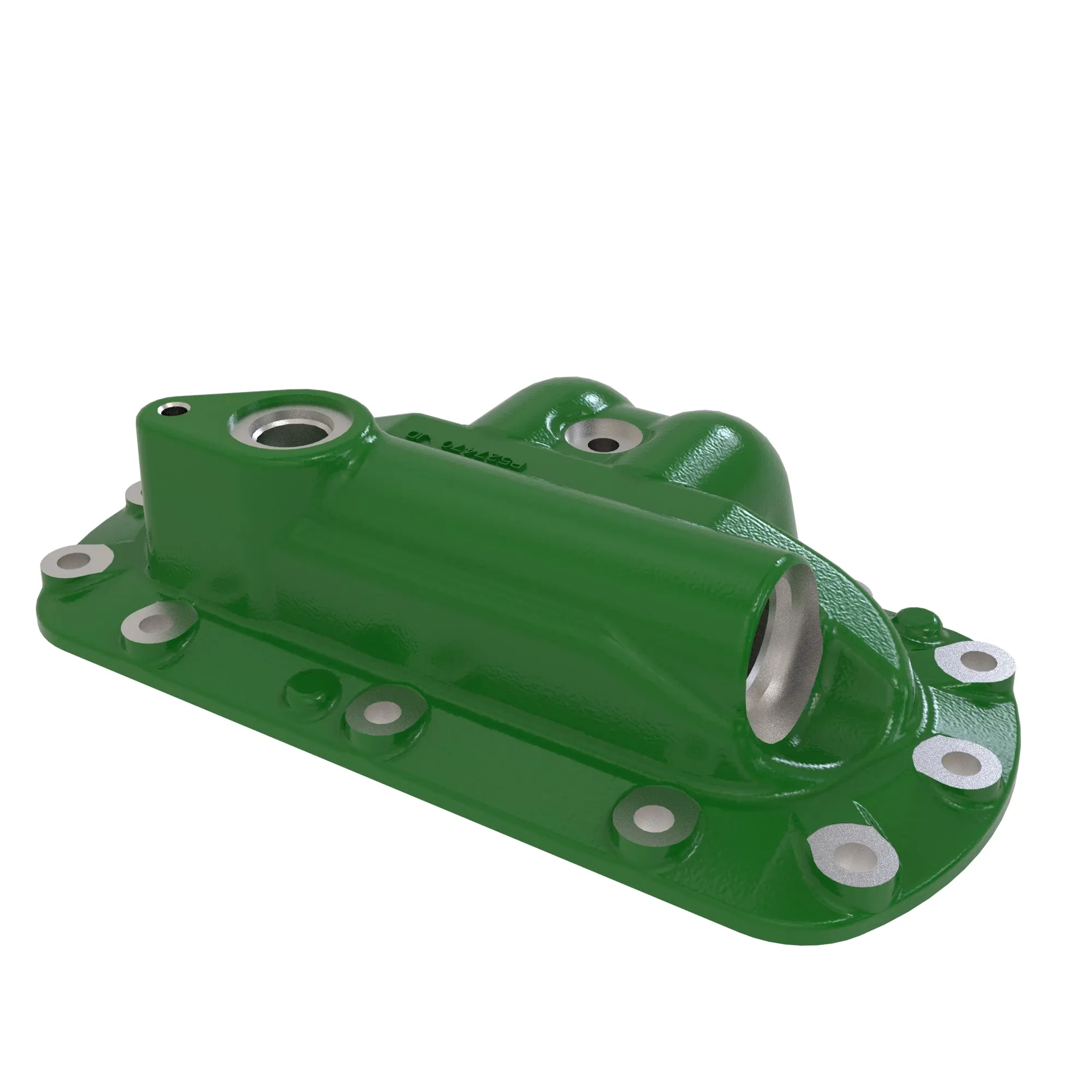 OIL COOLER