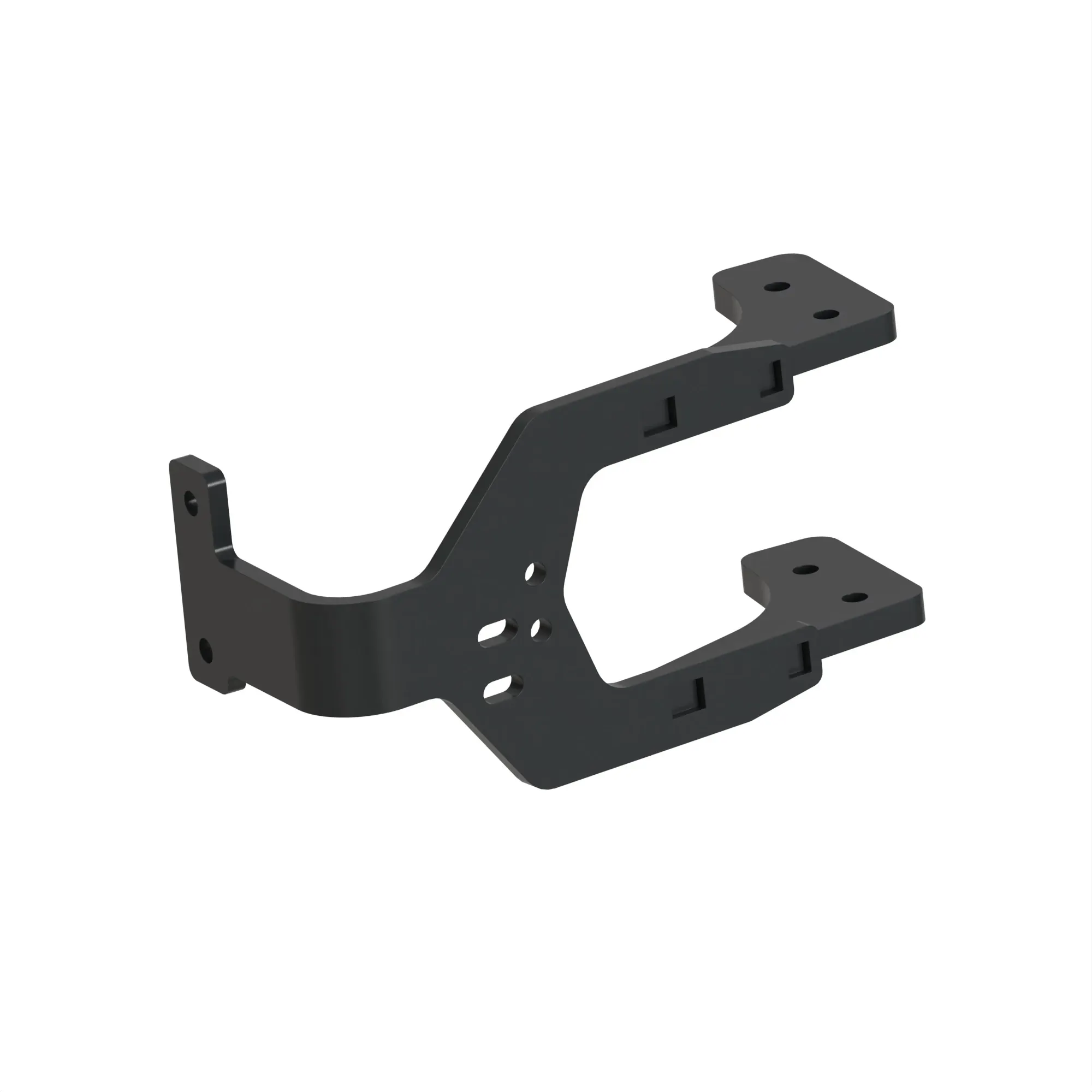 John Deere Handle Bracket - F674491