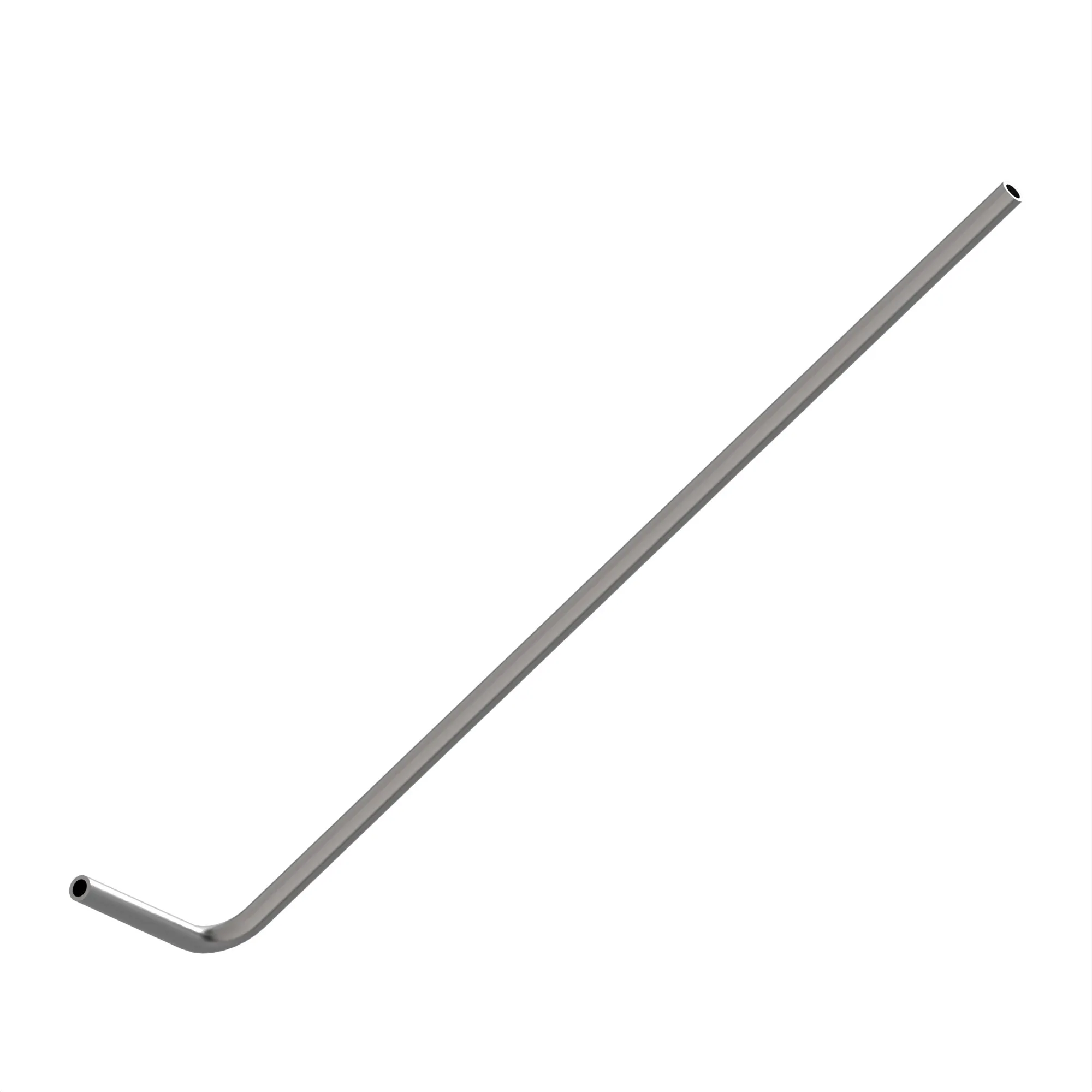 John Deere Cleaning Tool Tube - M167094
