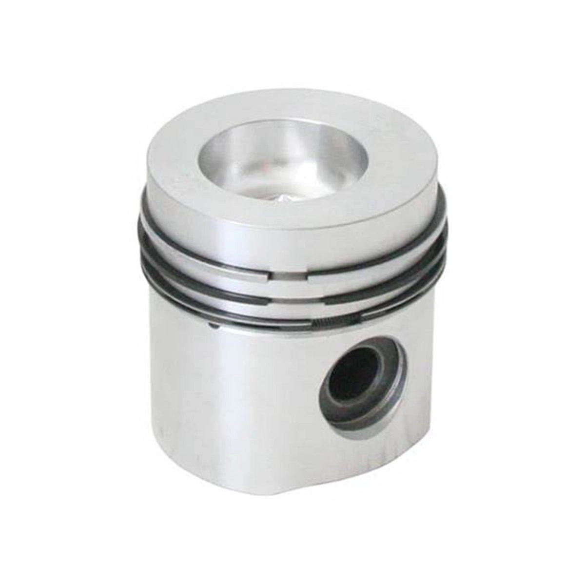 Piston W/Ring