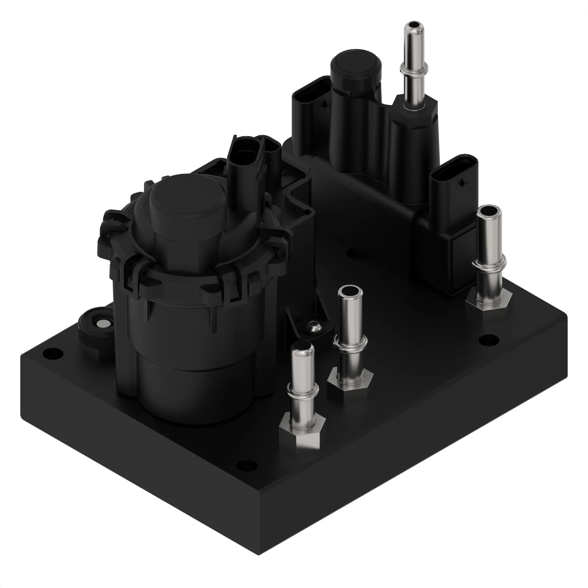 DEF Dosing Unit Pump