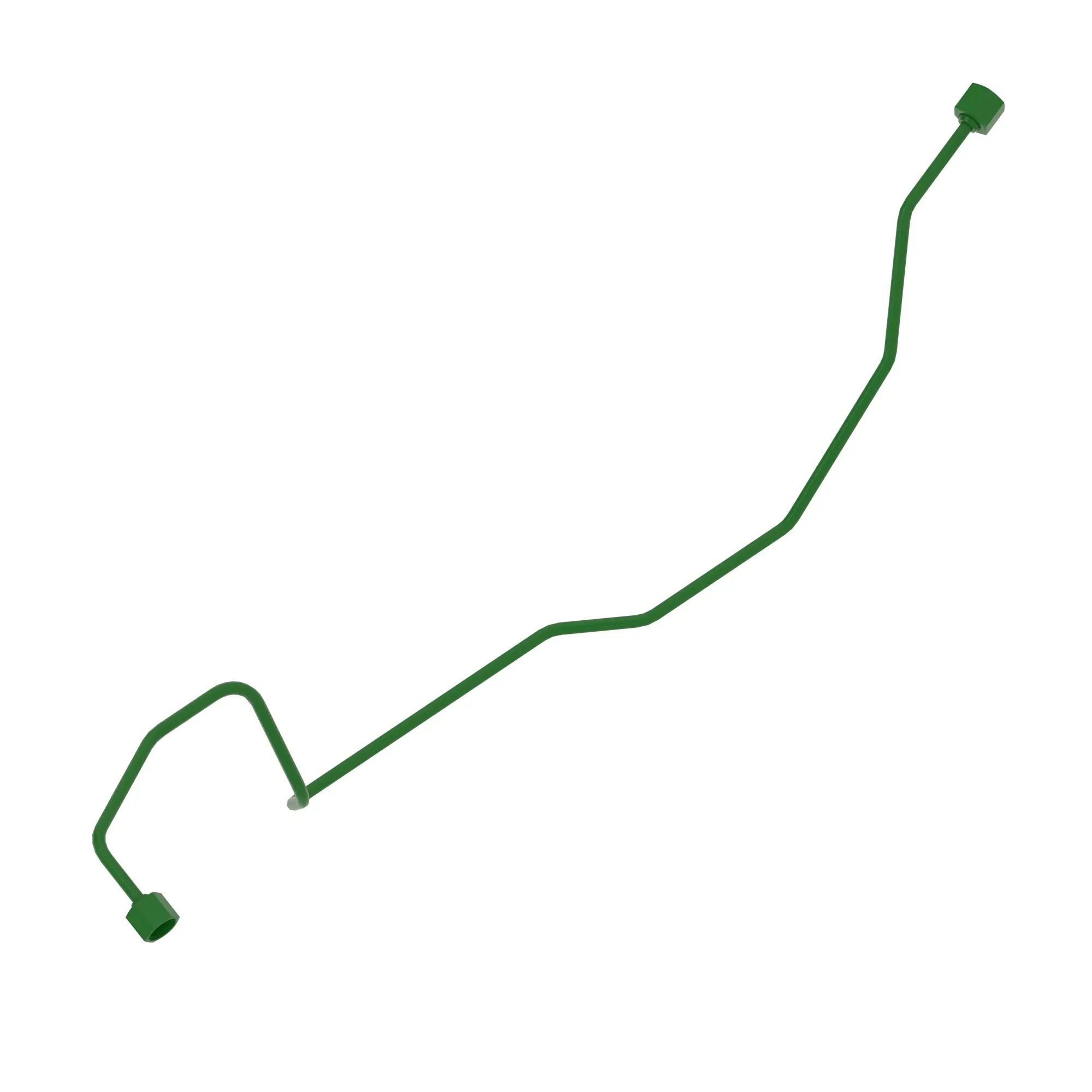 John Deere Brake Line - AL230485