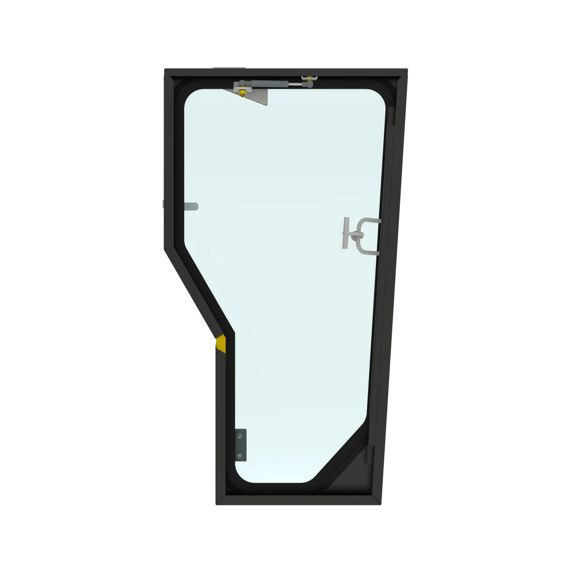 AT342656: Right Side Window