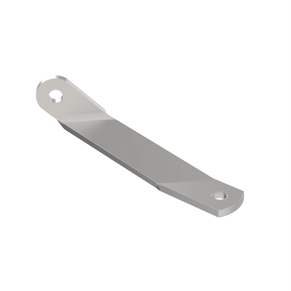 Bracket, (S350 Manual Tensioner)