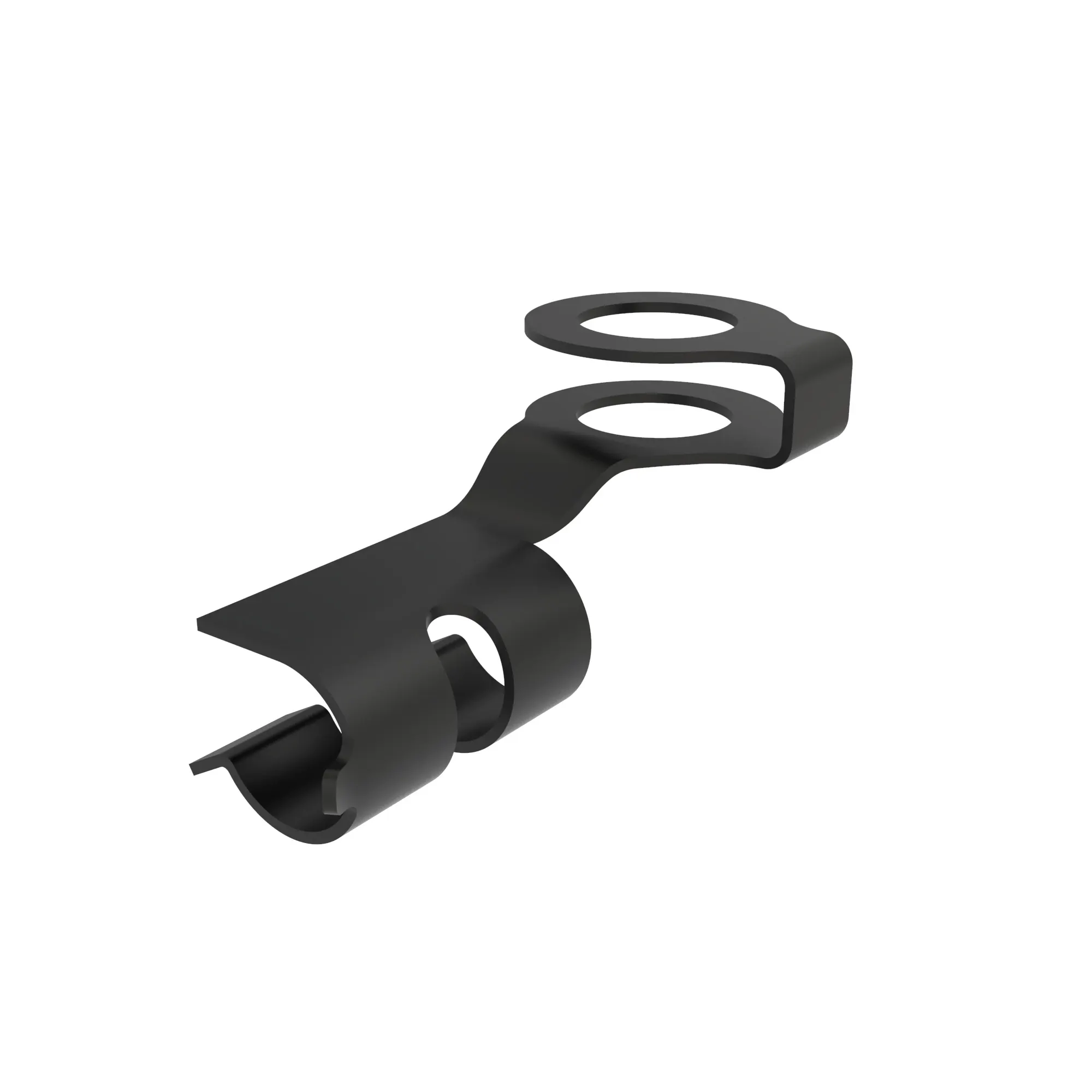 CLIP,CLEVIS,LH, Clip
