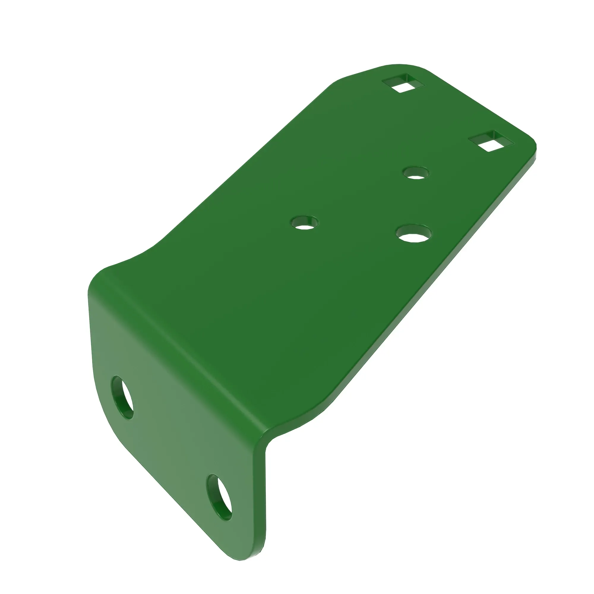John Deere Valve Bracket - KK42255