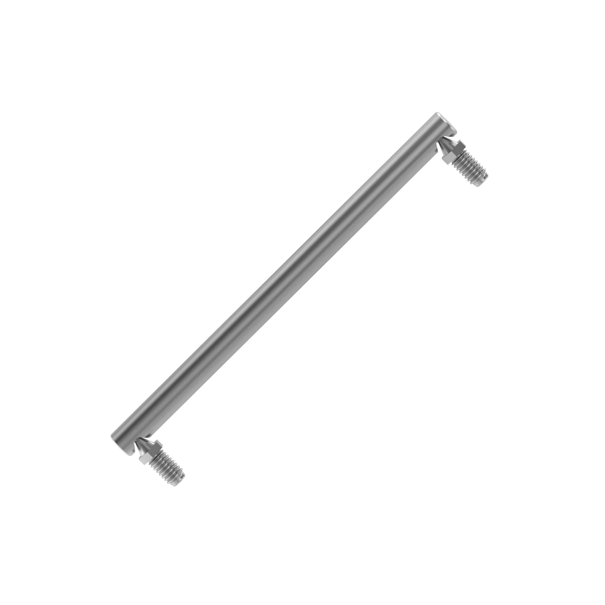 Steering Arms & Tie Rods