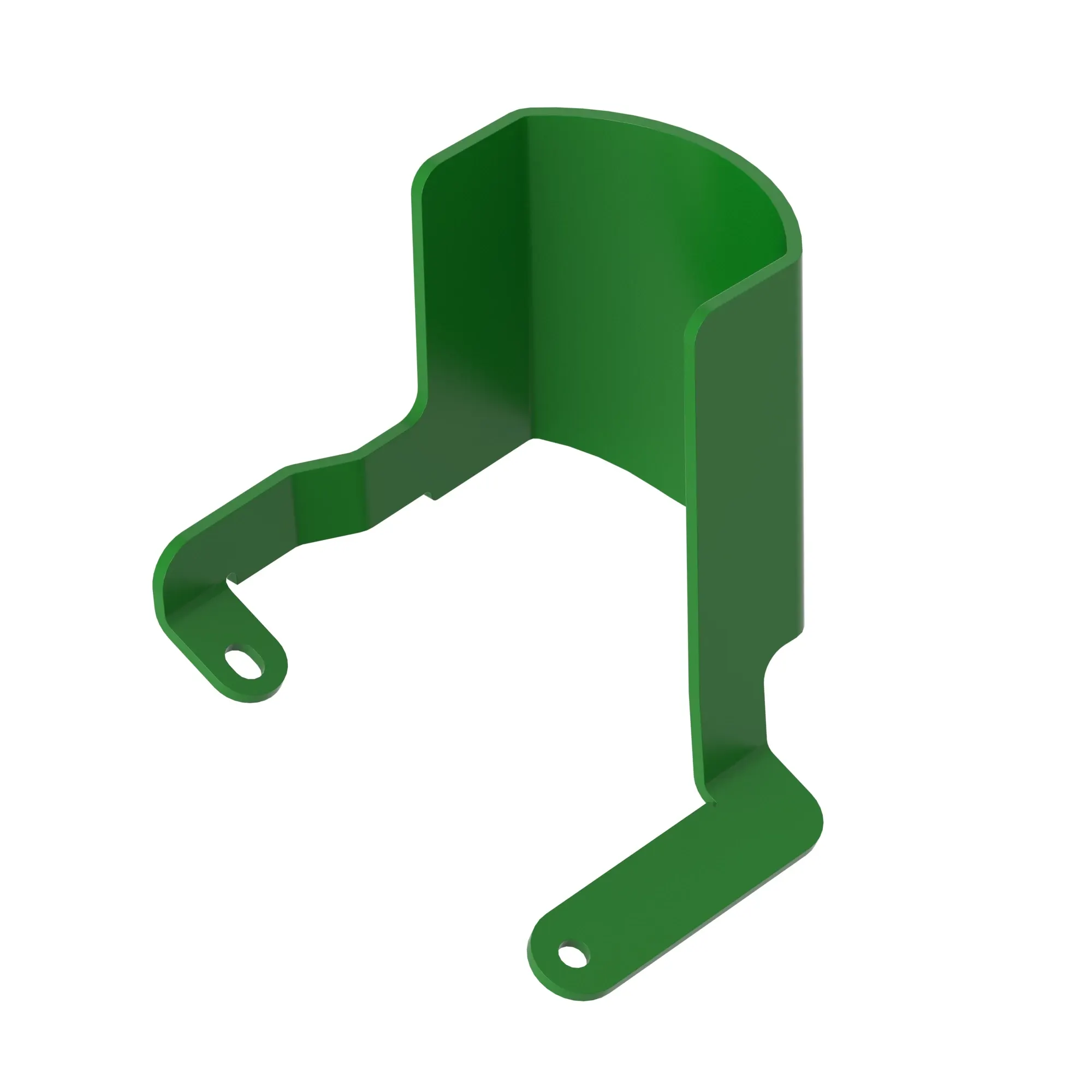 GUARD, ADDITIONAL OIL RESERVOIR, MW
