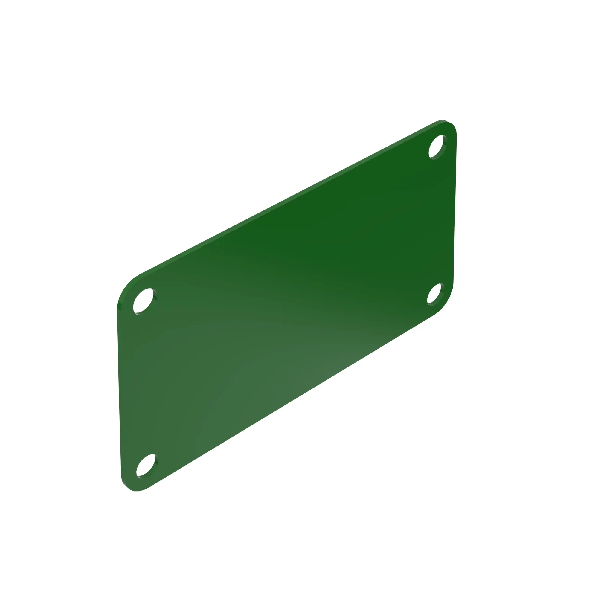 John Deere Wheel Angle Sensor Harn Shield - R561528