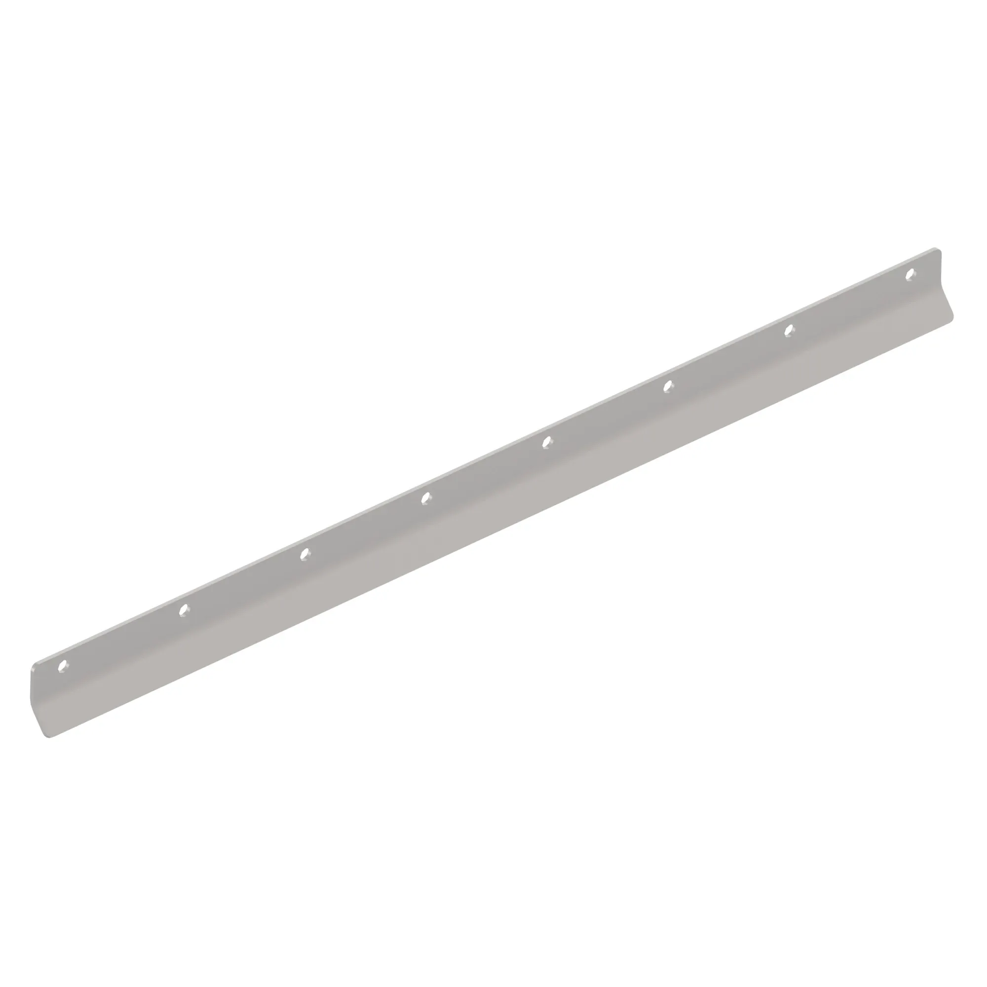 BRACKET, MAIN FRAME SEAL - OSR
