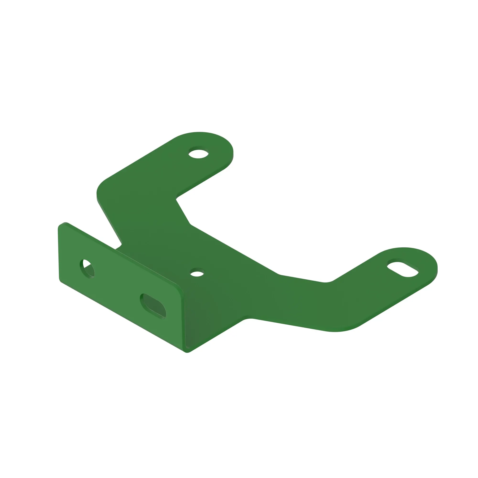 BRACKET, SMART UNLOAD LIGHT