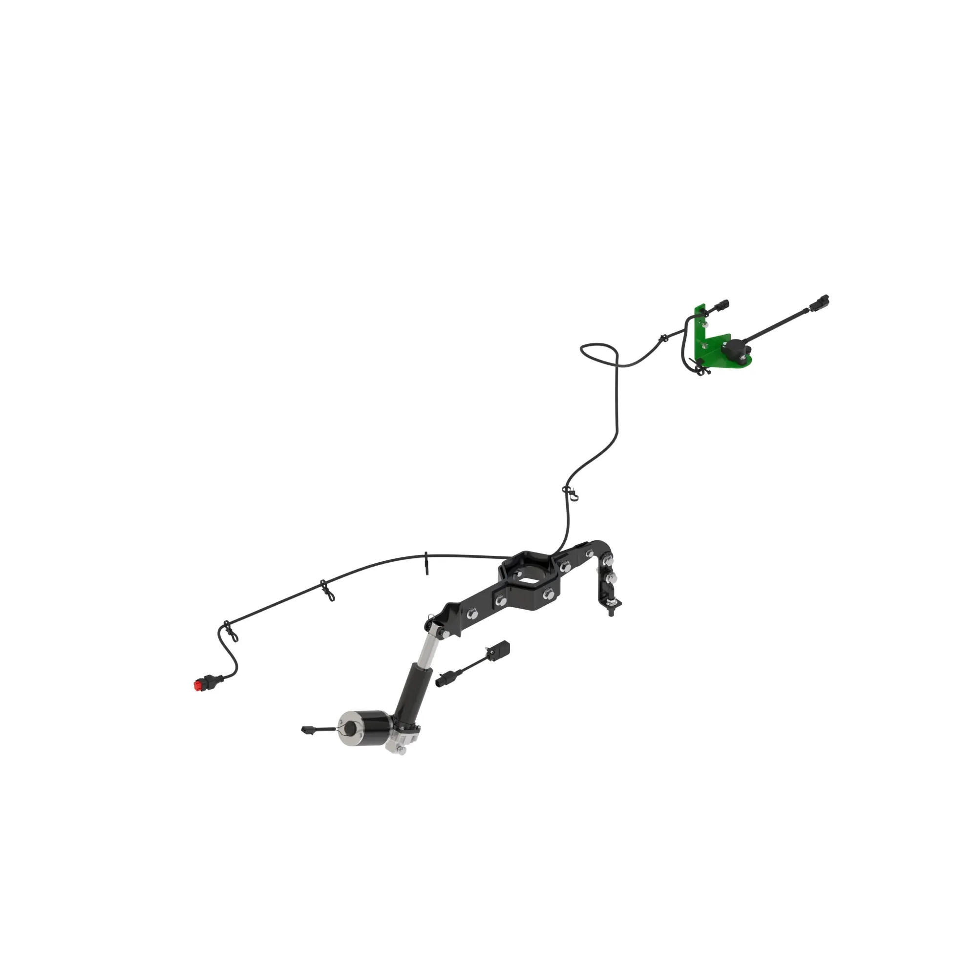 ATTACHMENT/BUNDLE CATALOG, ATA RETR