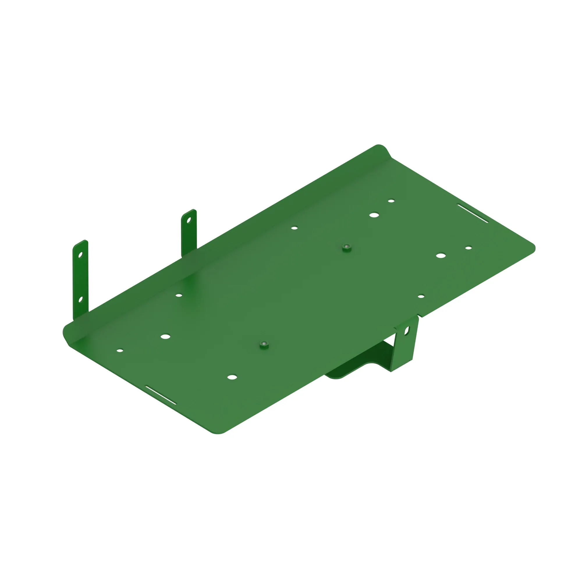 John Deere Bracket - WZW16969
