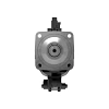 HYDRAULIC MOTOR, HYDRAULIC MOTOR