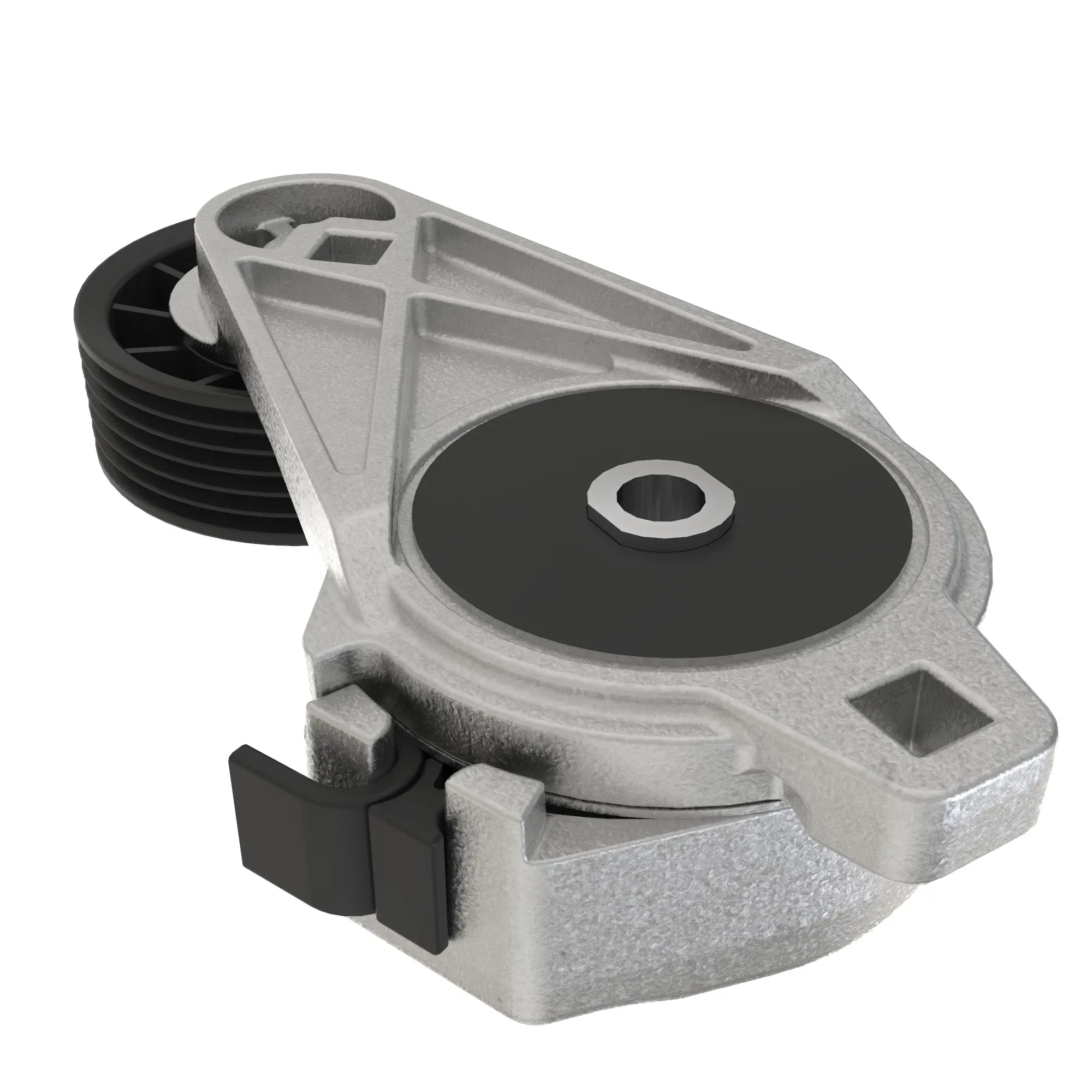 Belt Tensioner