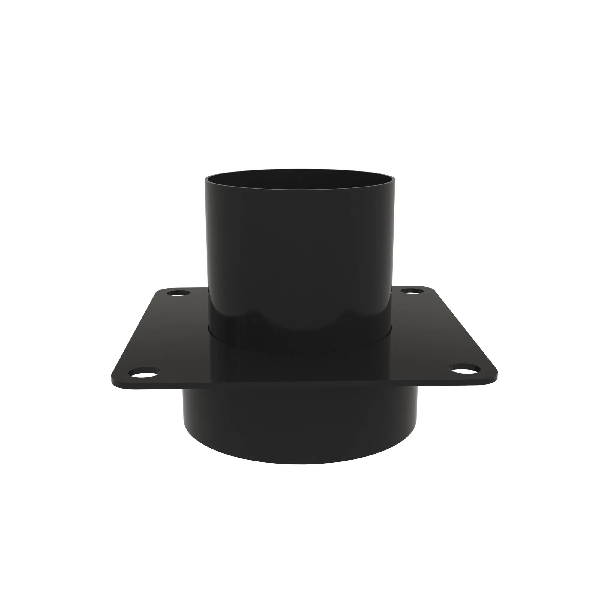 ADAPTER, 210G PRECLEANER