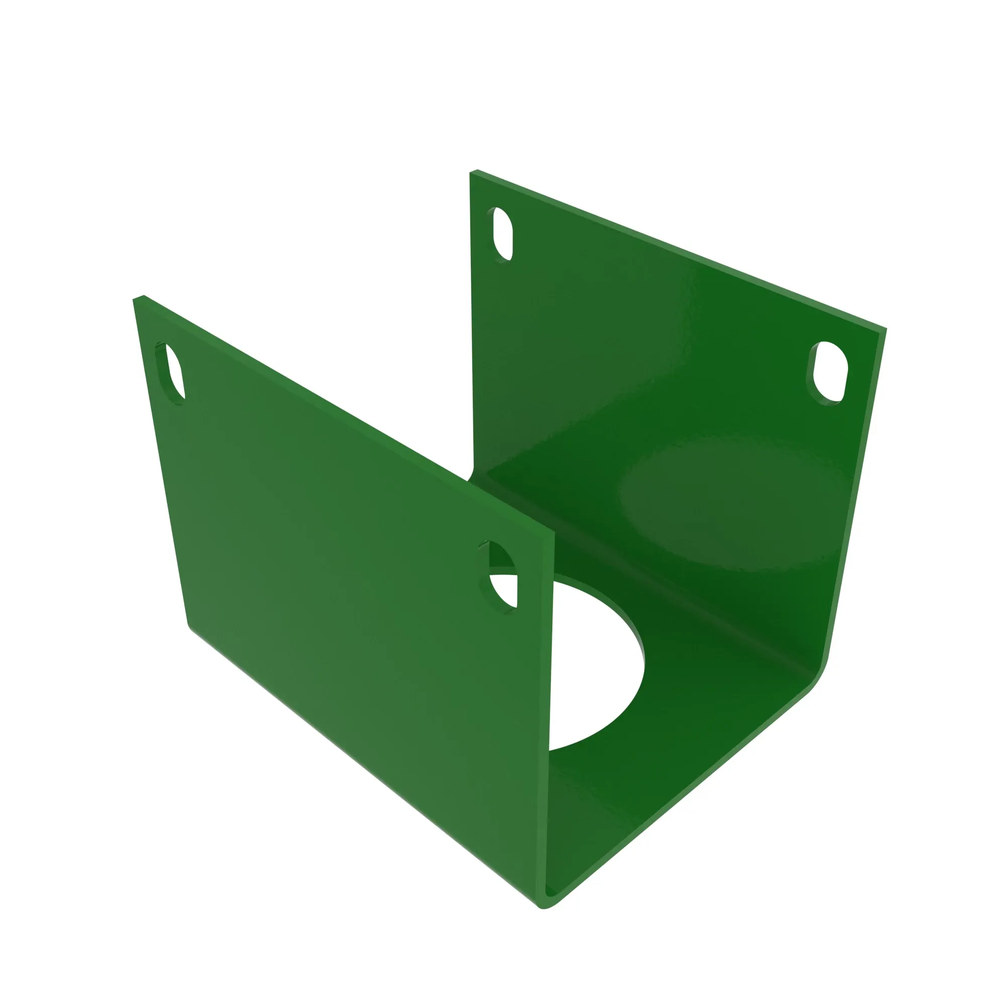 John Deere Tandem Wheel Clevis - N181859