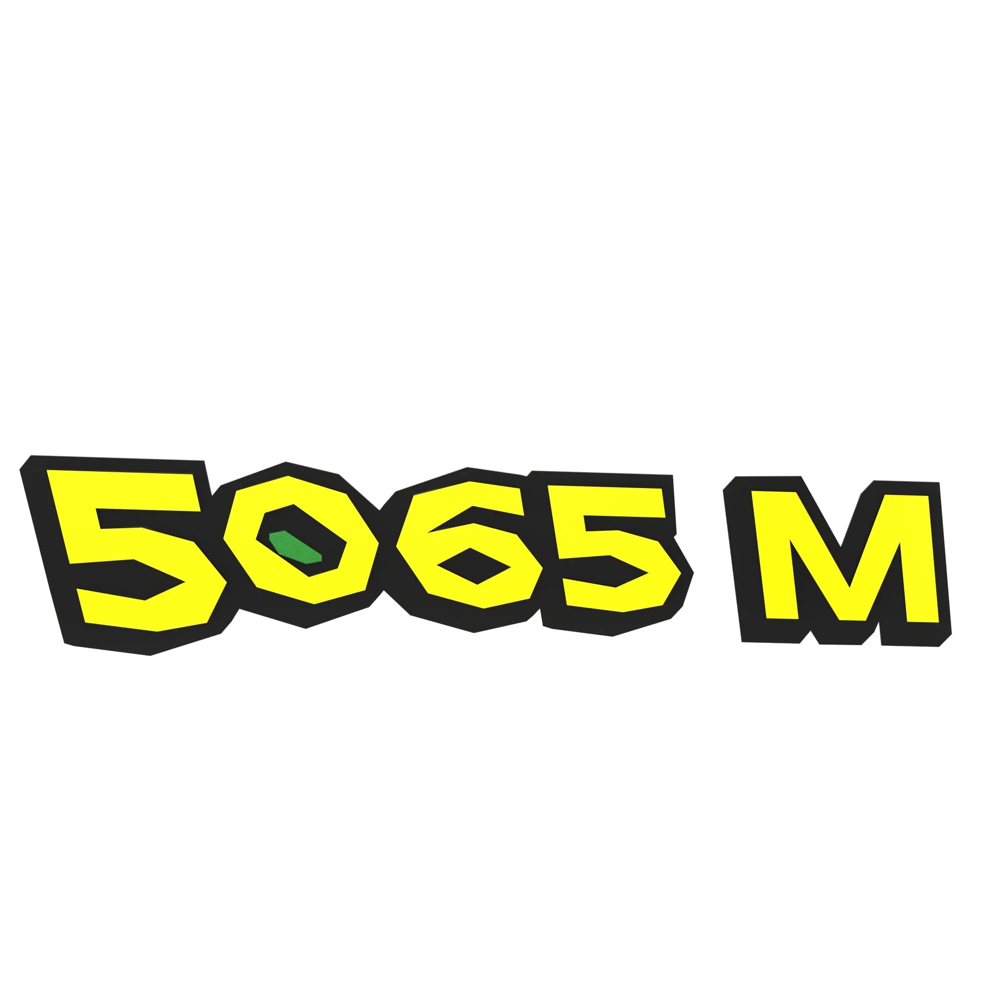 Label, Model