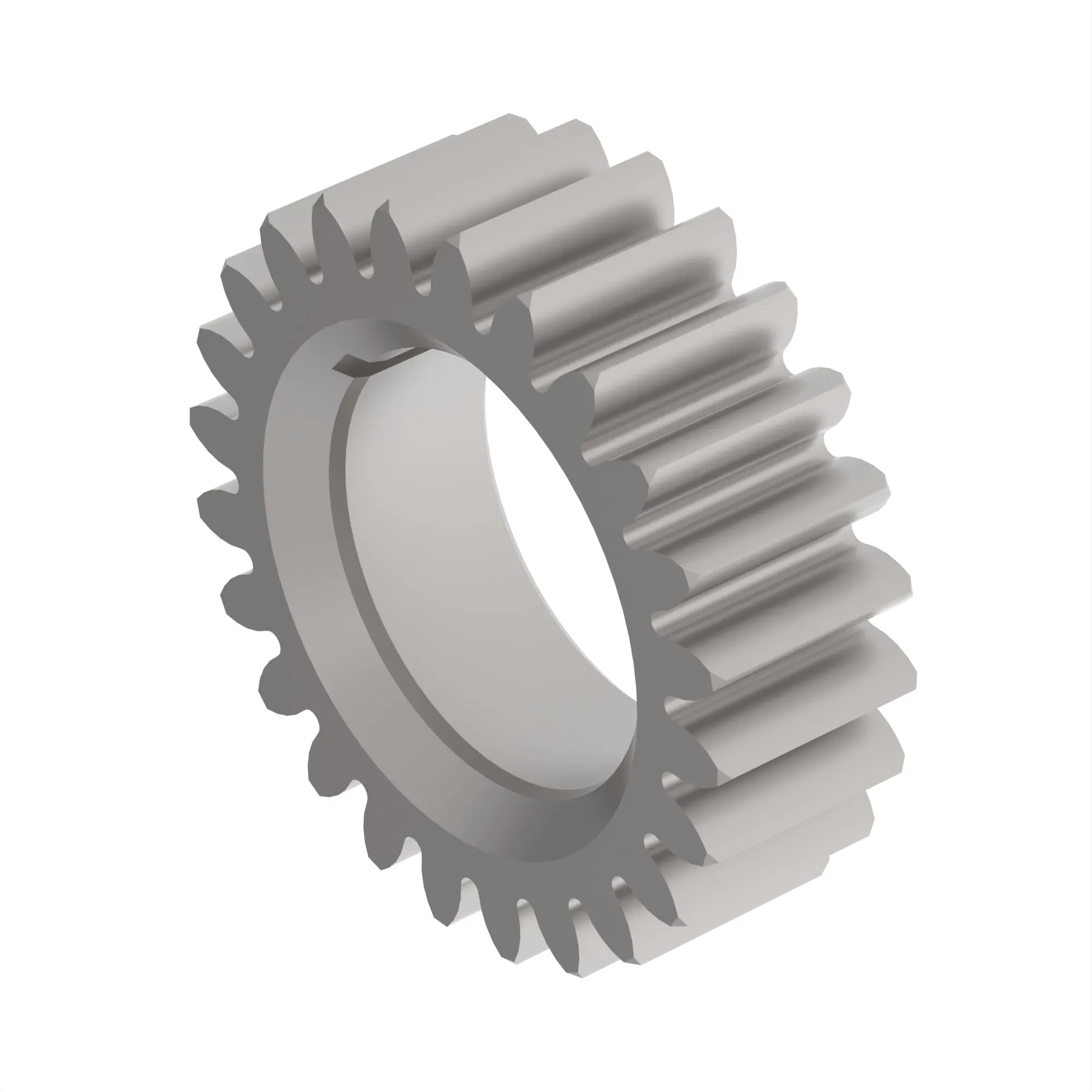 GEAR, CRANKSHAFT
