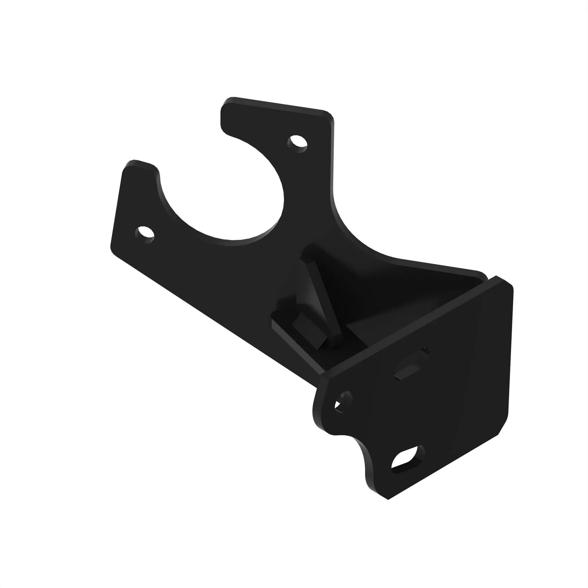 BRACKET, BRACKET, RR ENGINE MOUNTIN