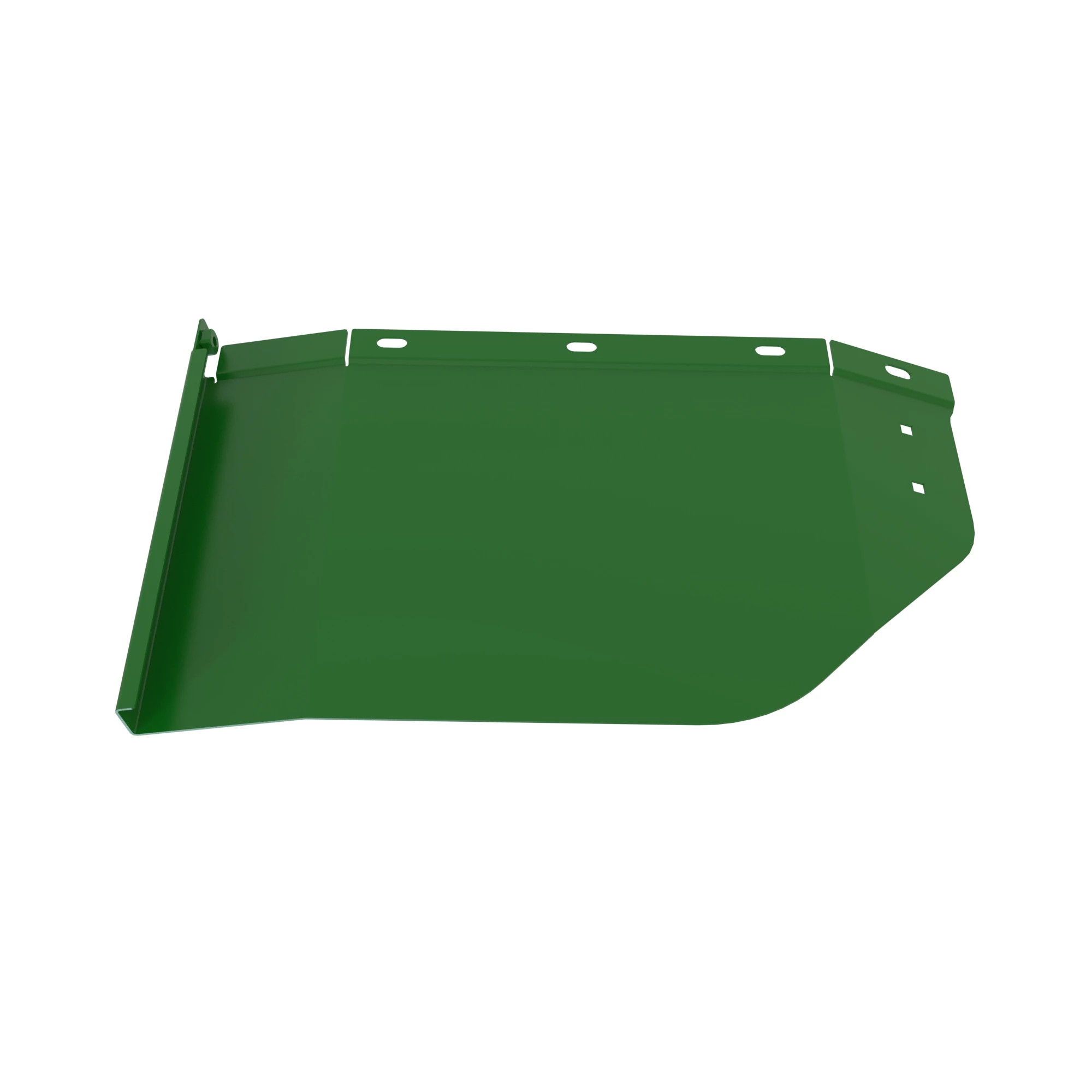 SHEET, LH OUTER BACK