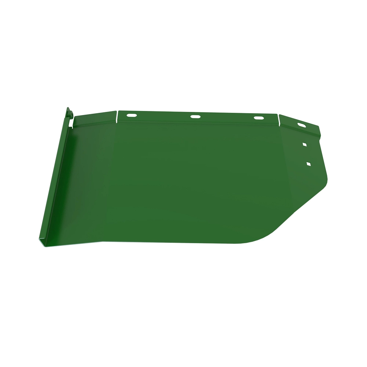 Sheet, LH Outer Back