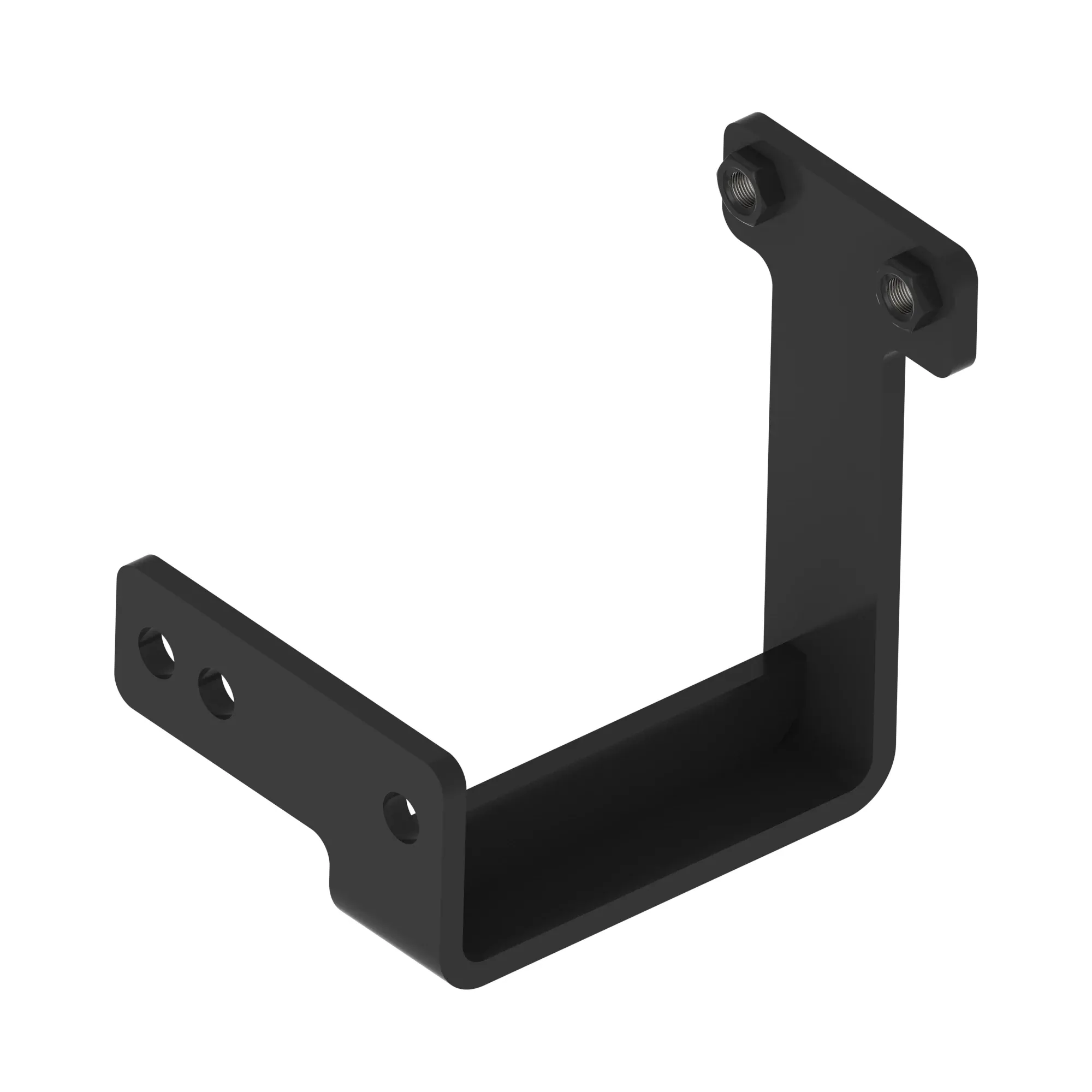 John Deere Fuel Line Bracket - SU62694