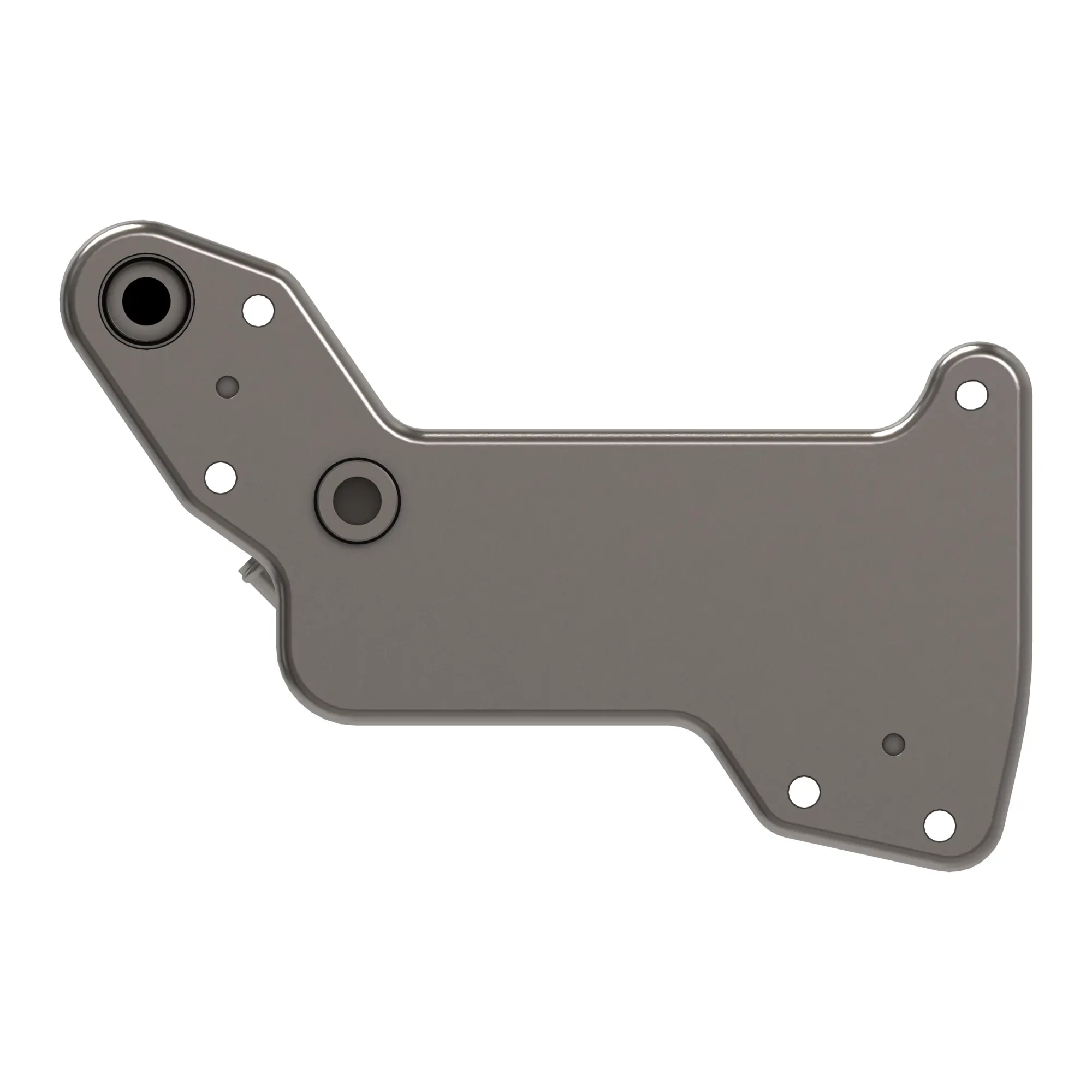 OIL COOLER
