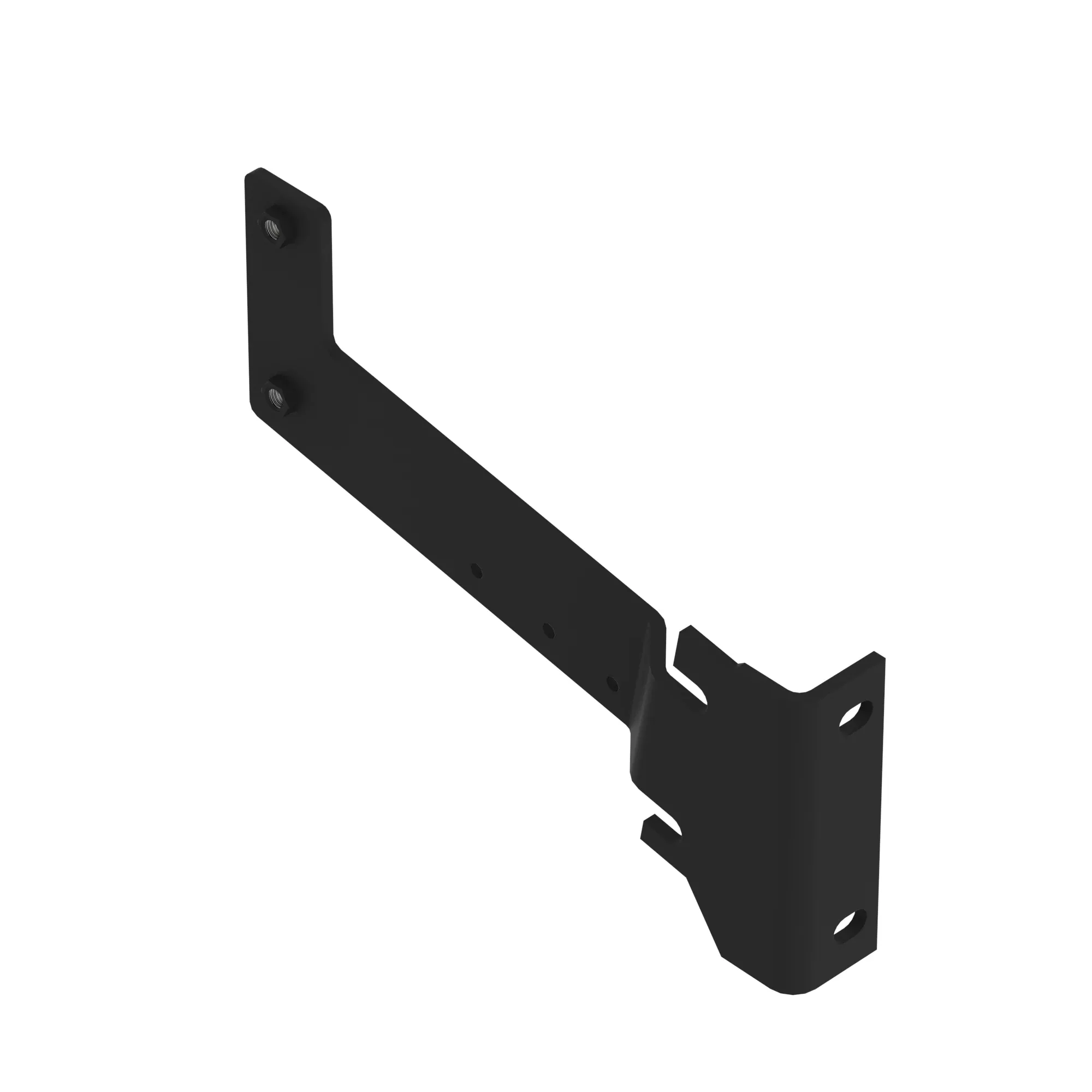 John Deere Bracket - F702585