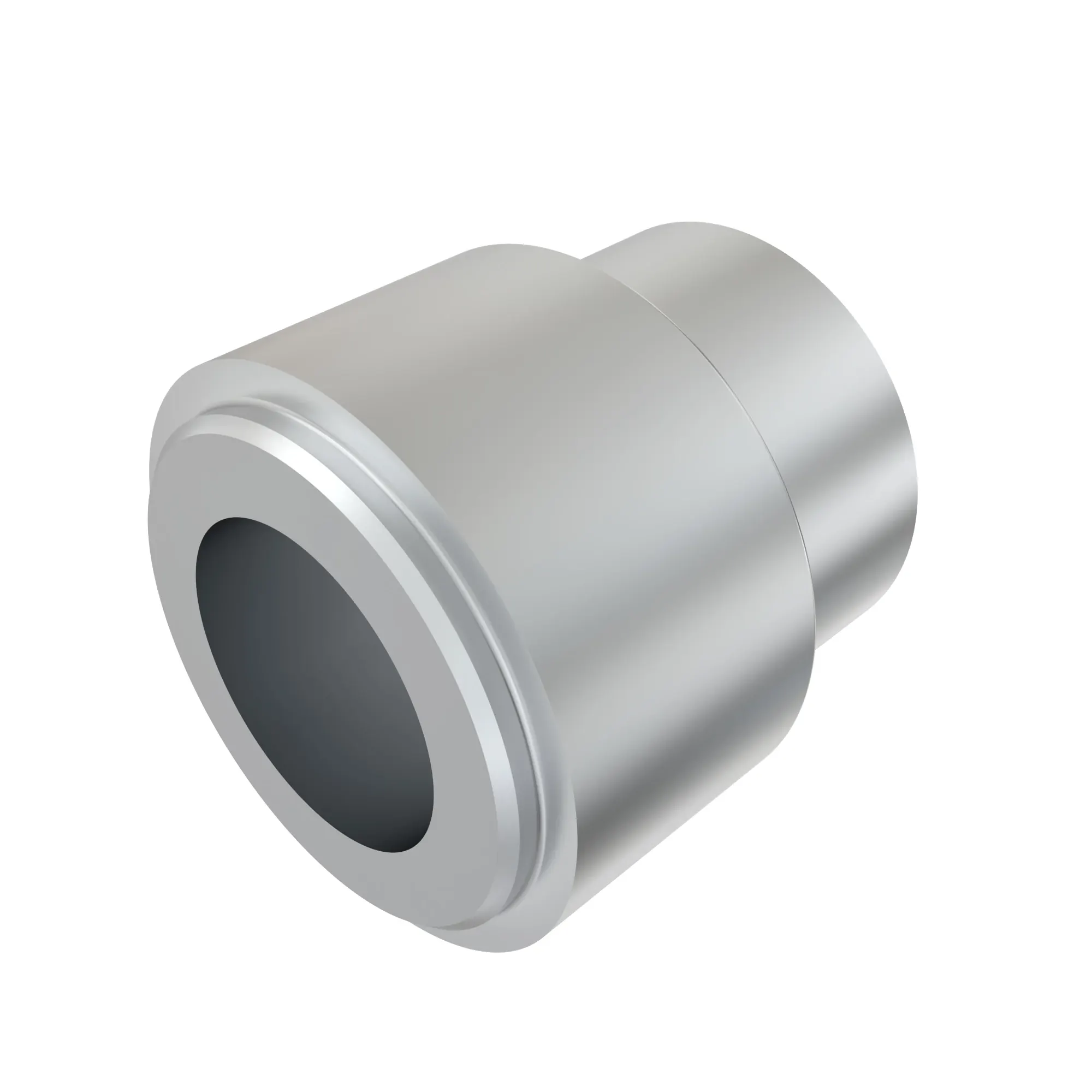 John Deere Doffer Idler Spacer - N278451